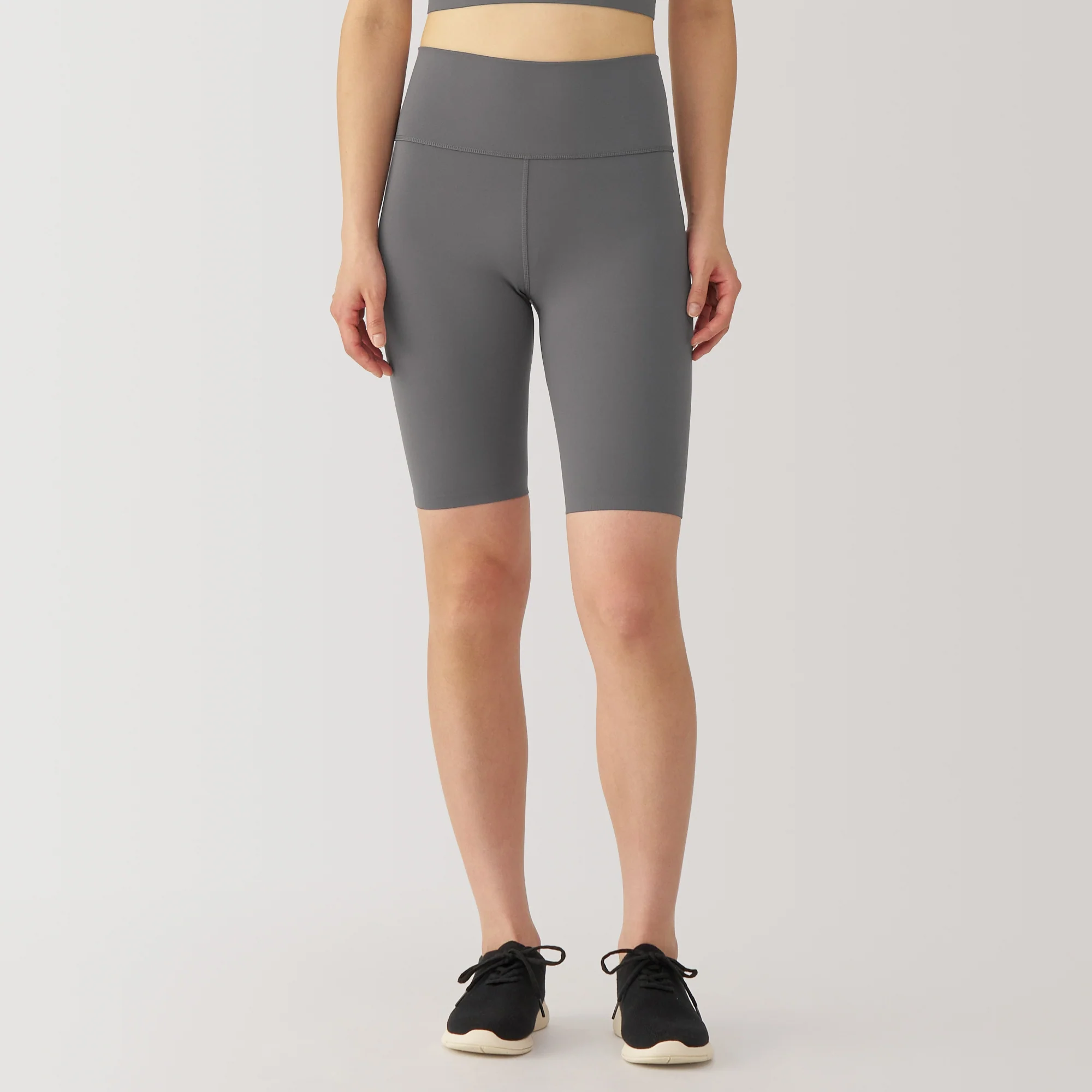 Women's Quick Dry Biker Shorts - Image 12