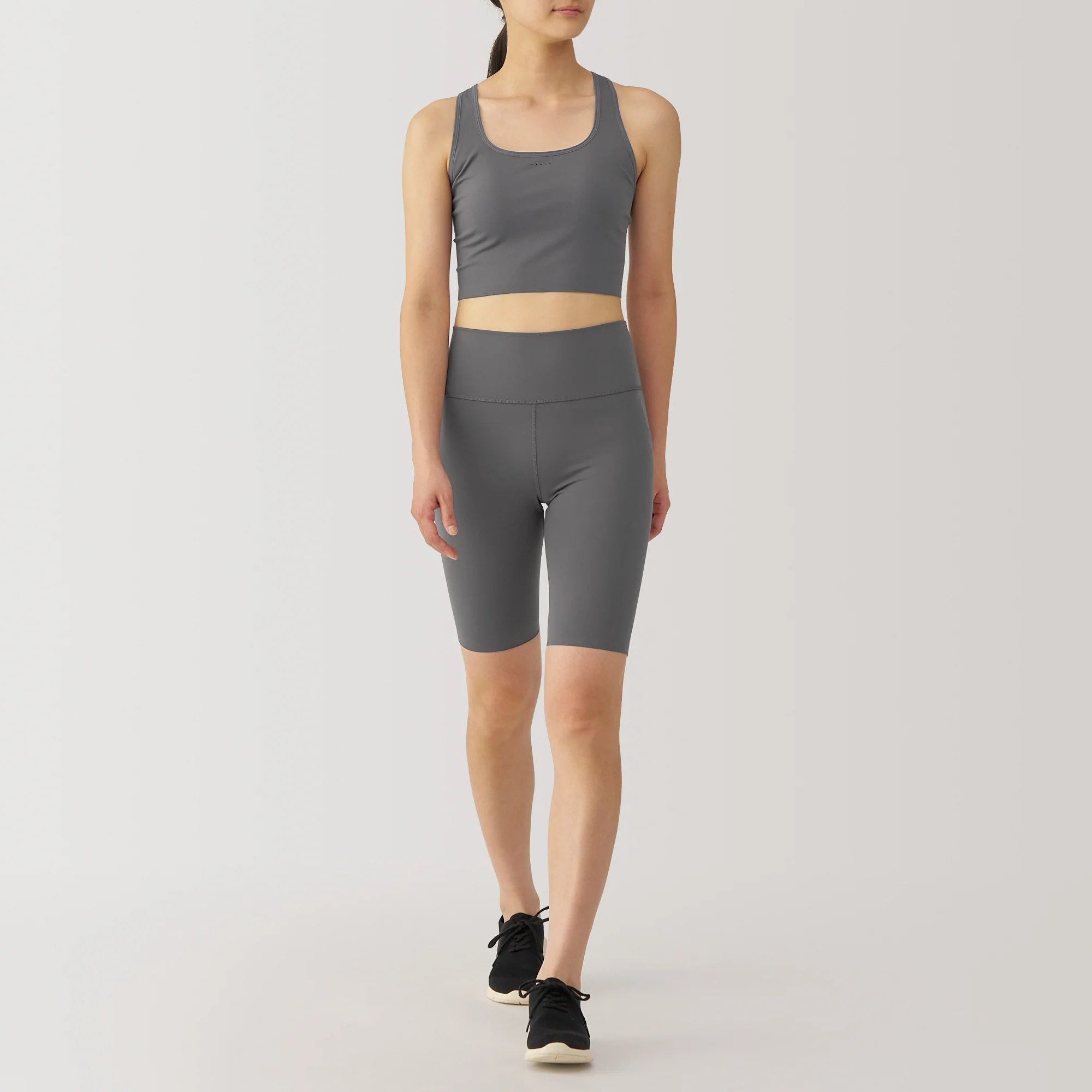 Women's Quick Dry Biker Shorts - Image 13