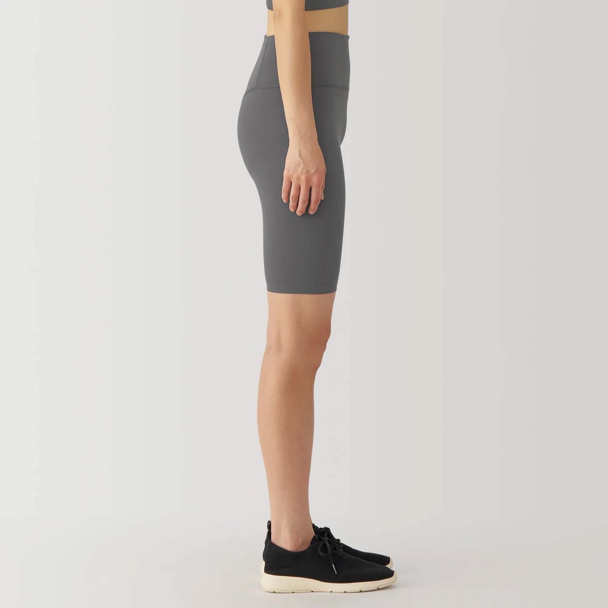 Women's Quick Dry Biker Shorts - Image 14
