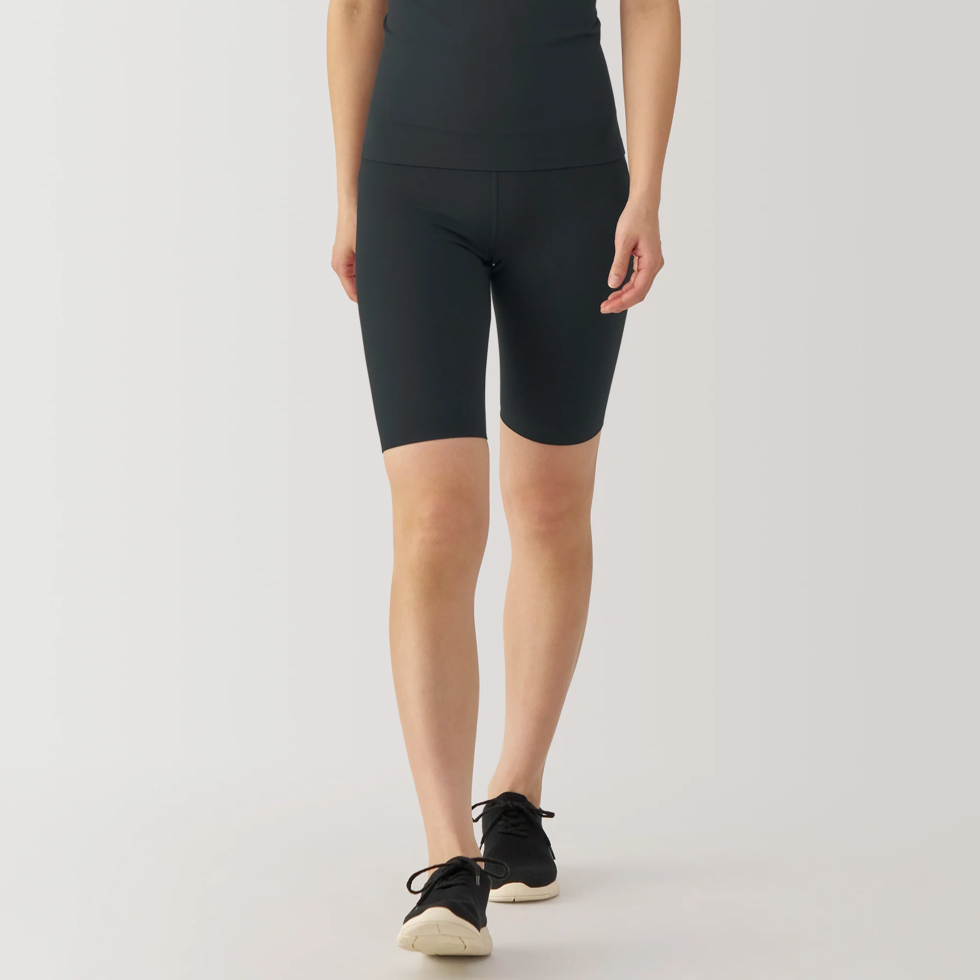 Women's Quick Dry Biker Shorts - Image 21