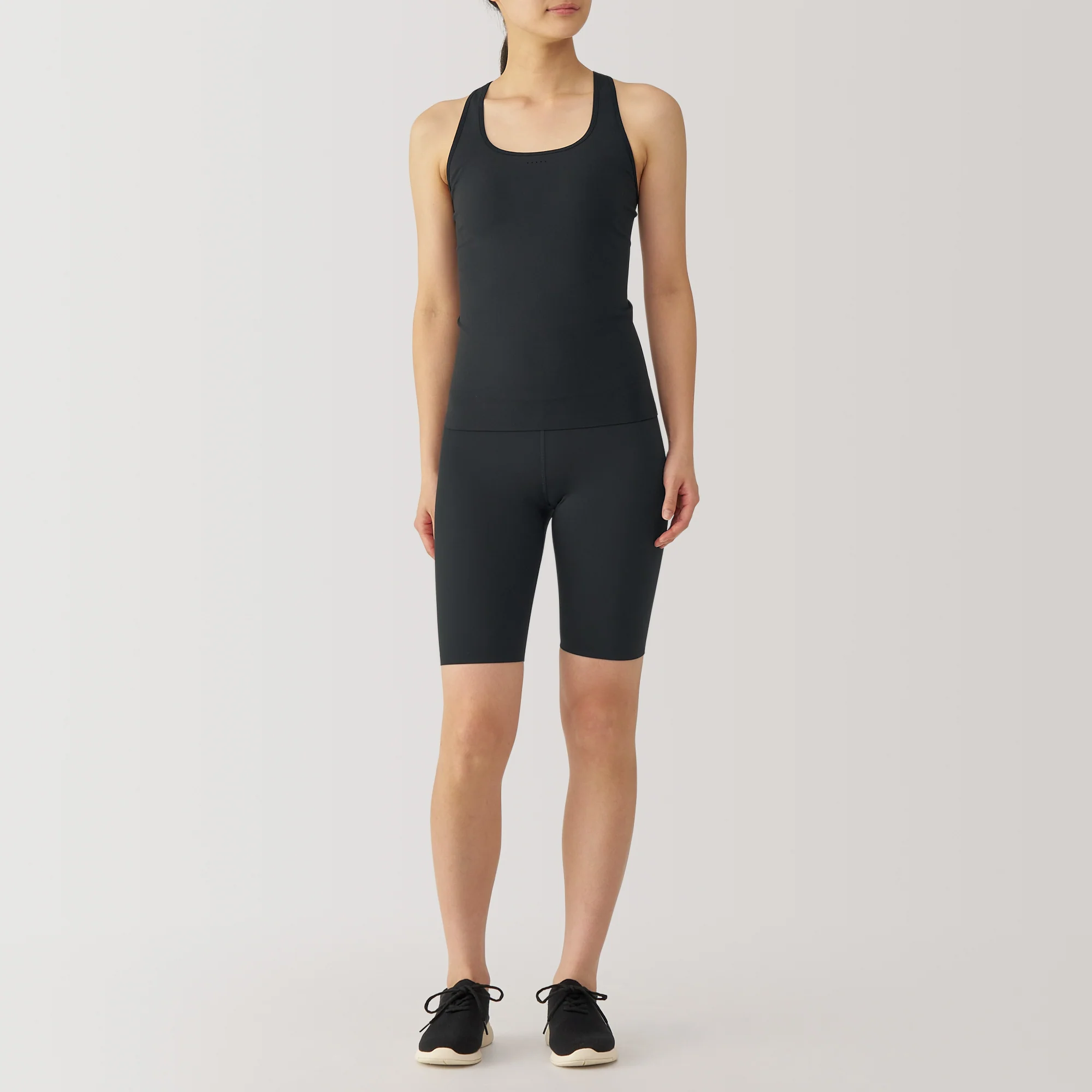Women's Quick Dry Biker Shorts - Image 22