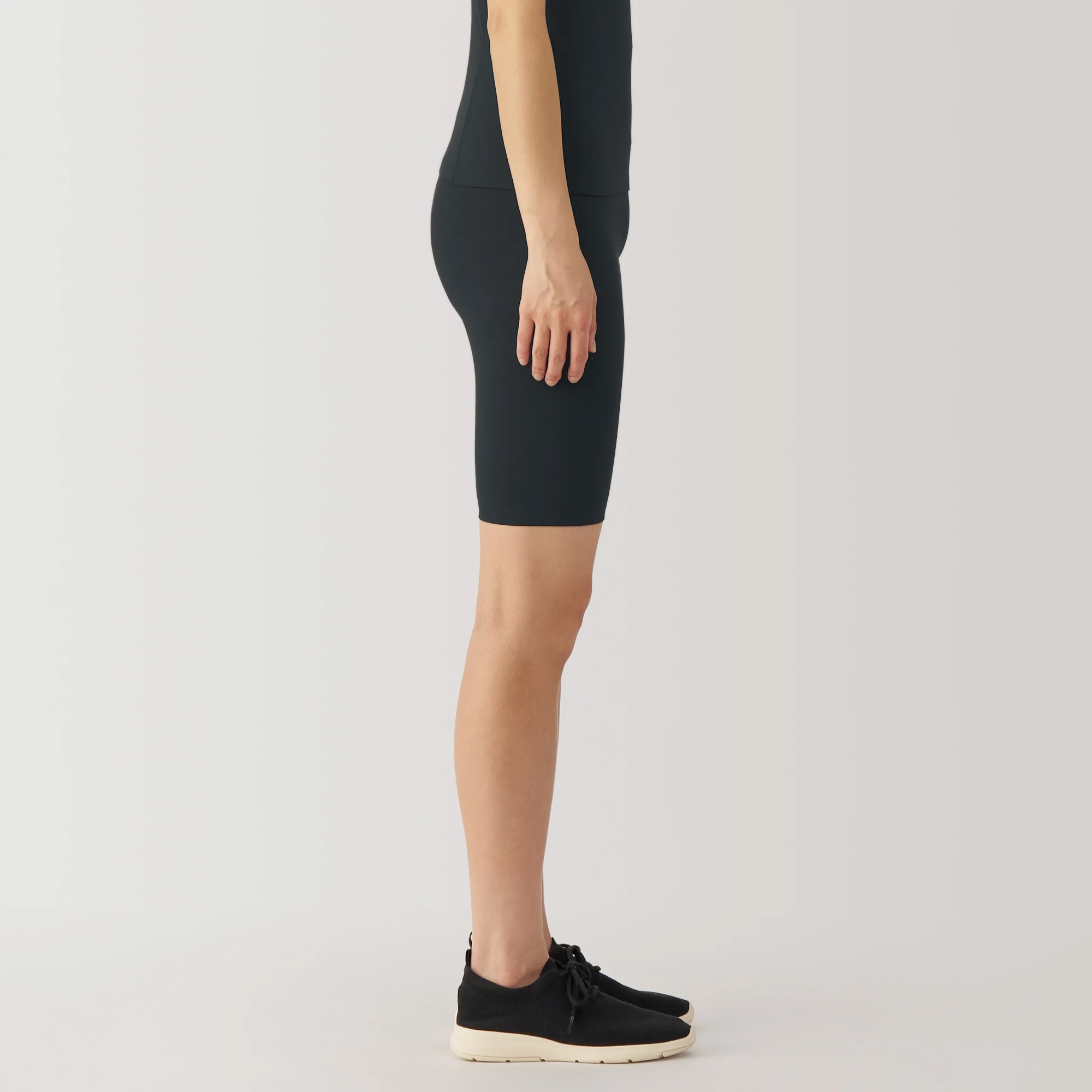 Women's Quick Dry Biker Shorts - Image 23