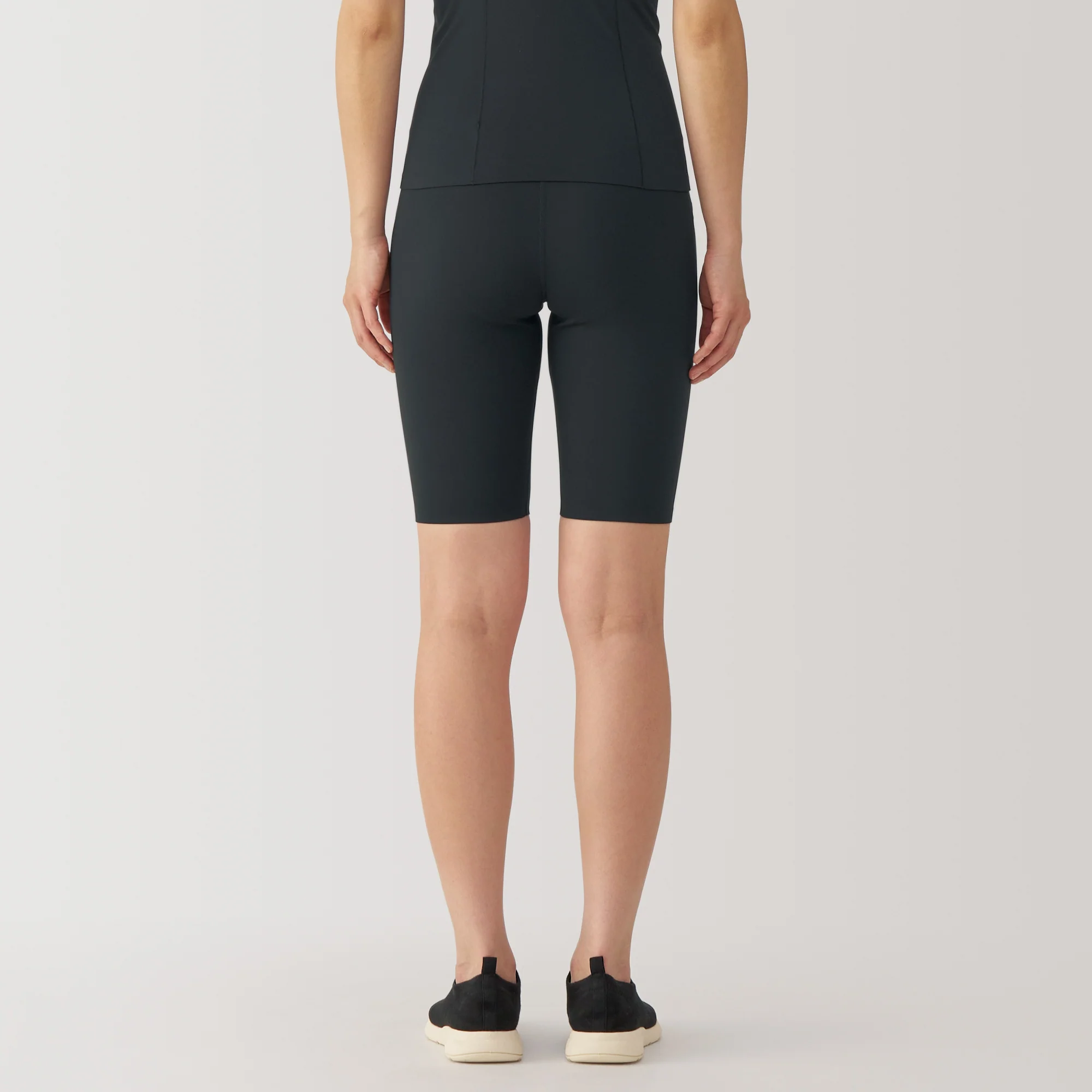 Women's Quick Dry Biker Shorts - Image 24