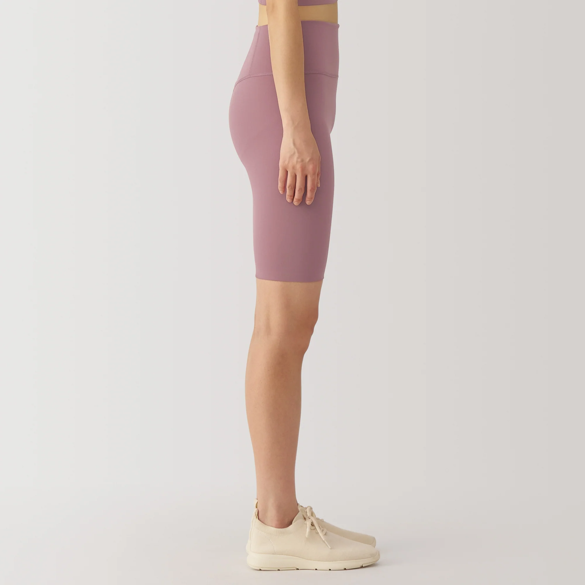 Women's Quick Dry Biker Shorts - Image 5