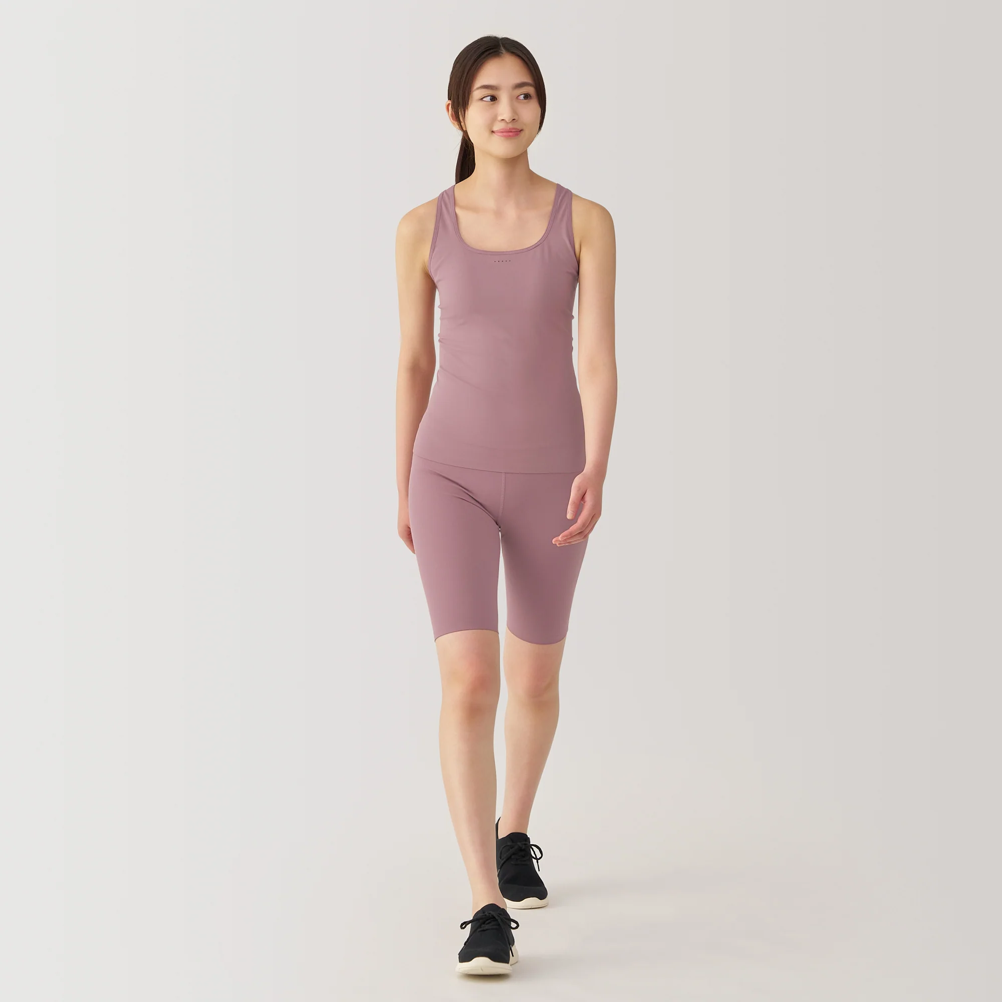 Women's Quick Dry Bra Tank Top - Image 20