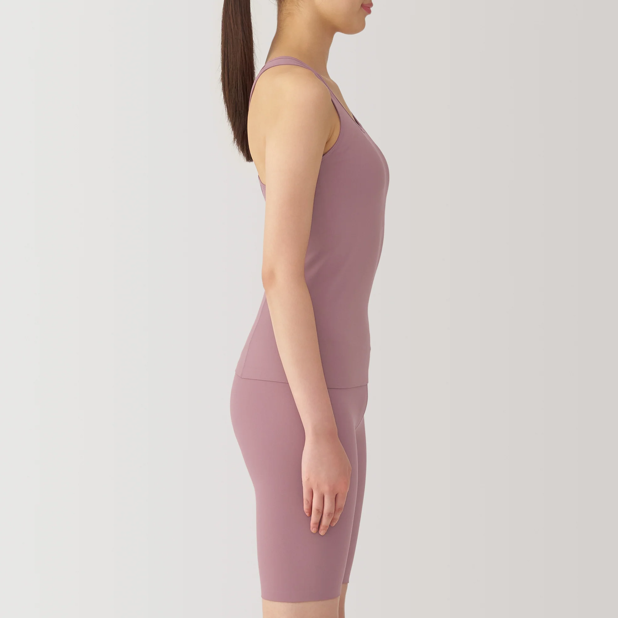 Women's Quick Dry Bra Tank Top - Image 21