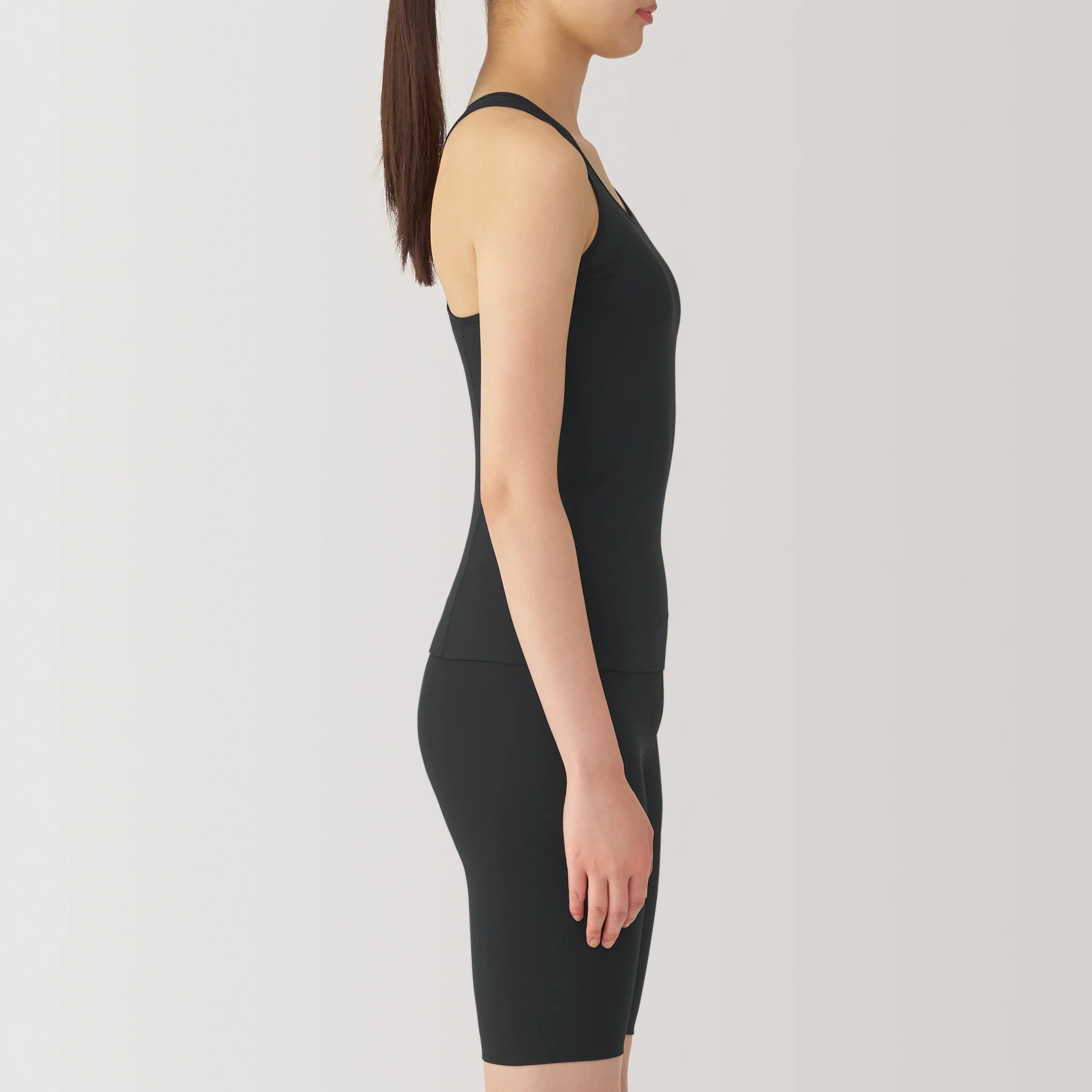 Women's Quick Dry Bra Tank Top - Image 5