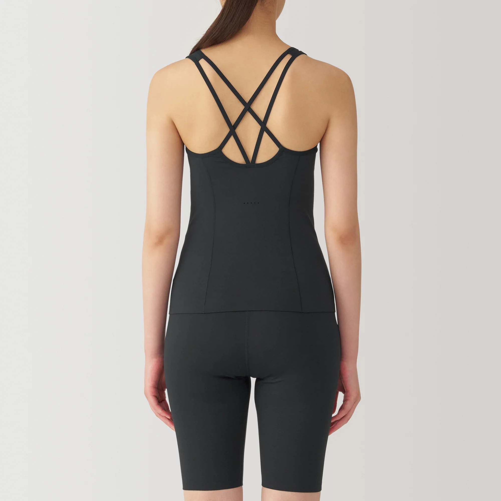 Women's Quick Dry Bra Tank Top - Image 6
