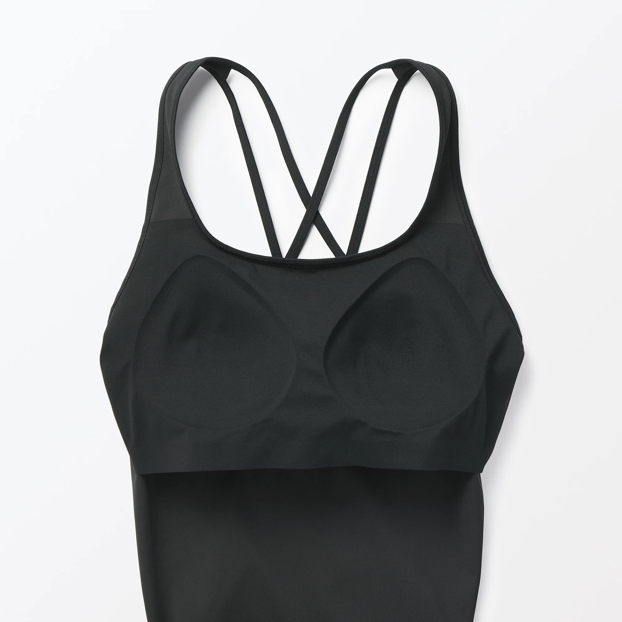Women's Quick Dry Bra Tank Top - Image 8