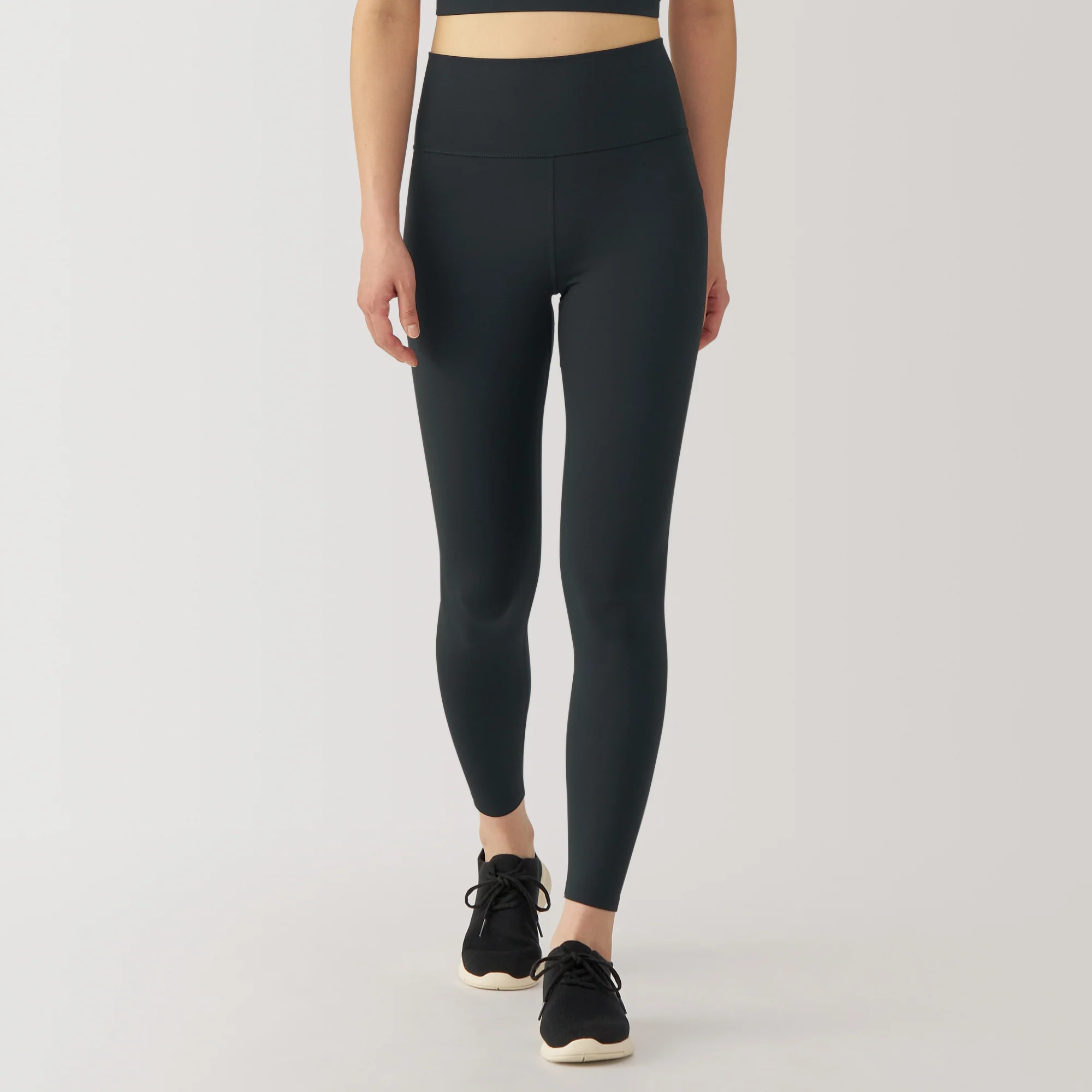 Women's Quick Dry Leggings - Image 3