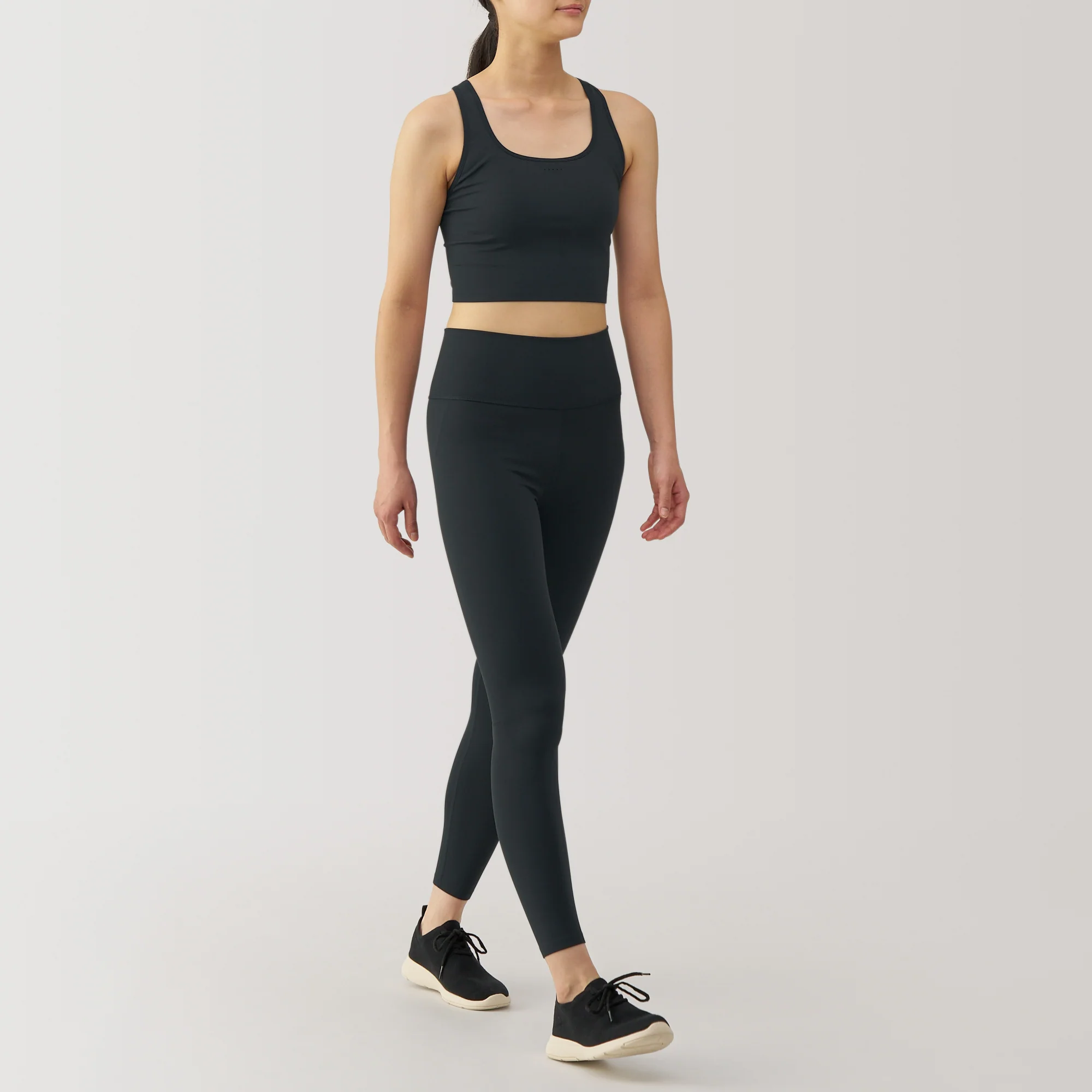 Women's Quick Dry Leggings - Image 4