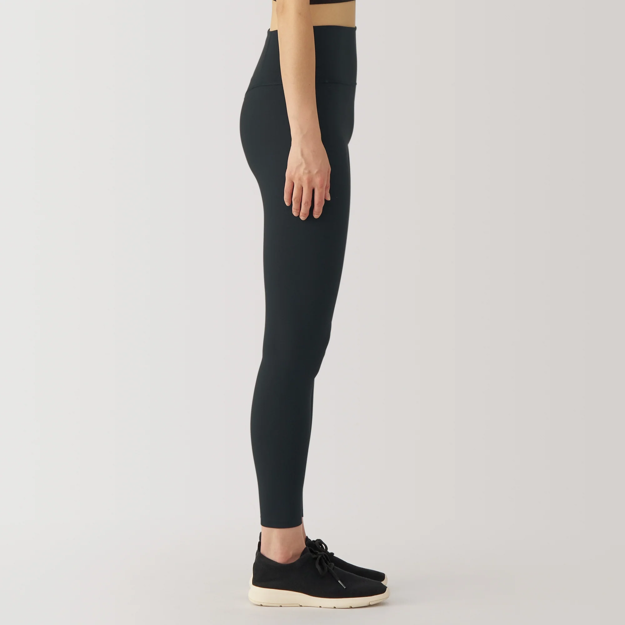 Women's Quick Dry Leggings - Image 5