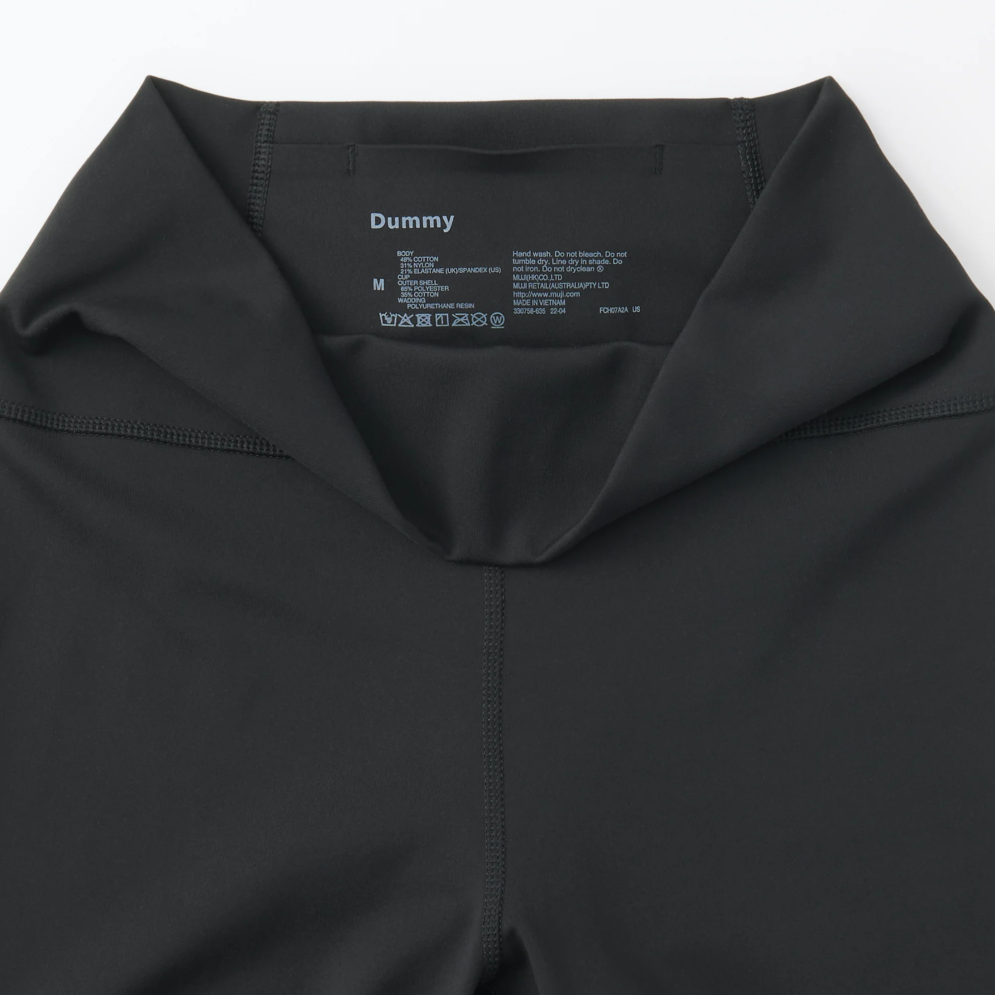 Women's Quick Dry Leggings - Image 9