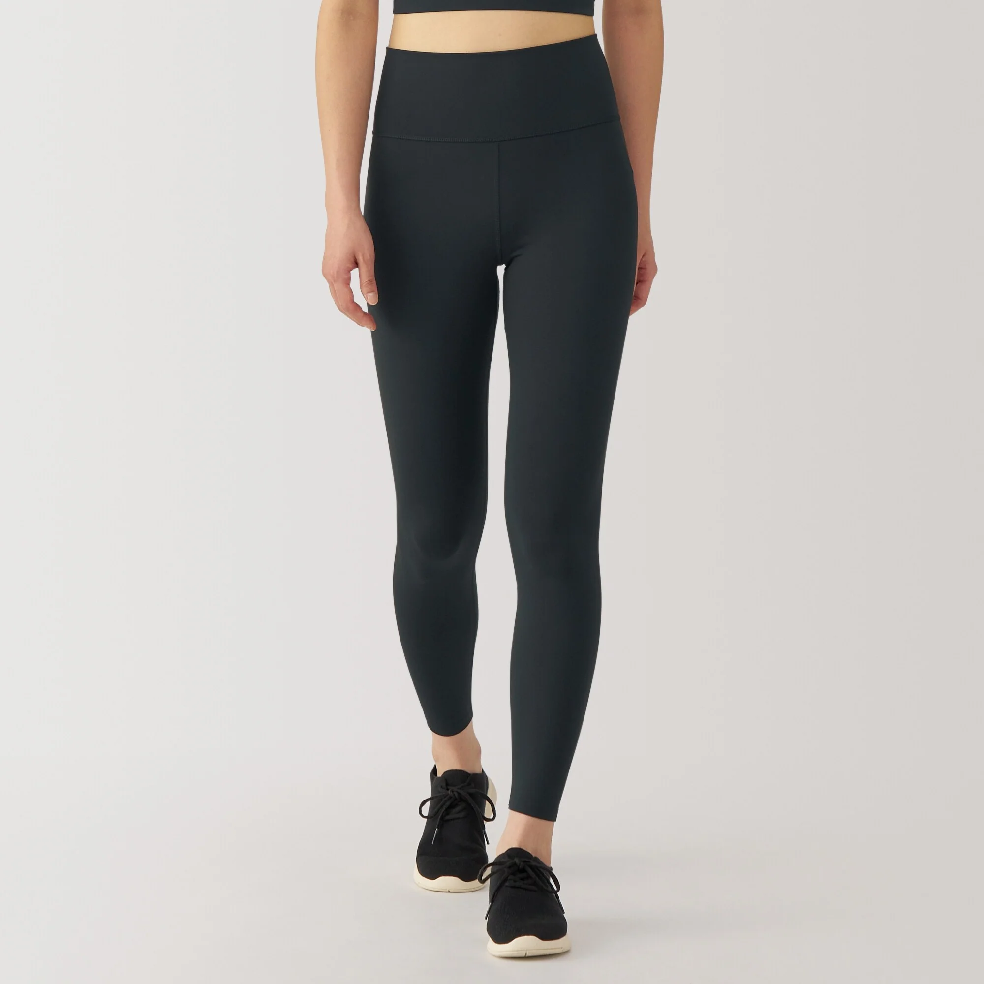 Women's Quick Dry Leggings - Image 12