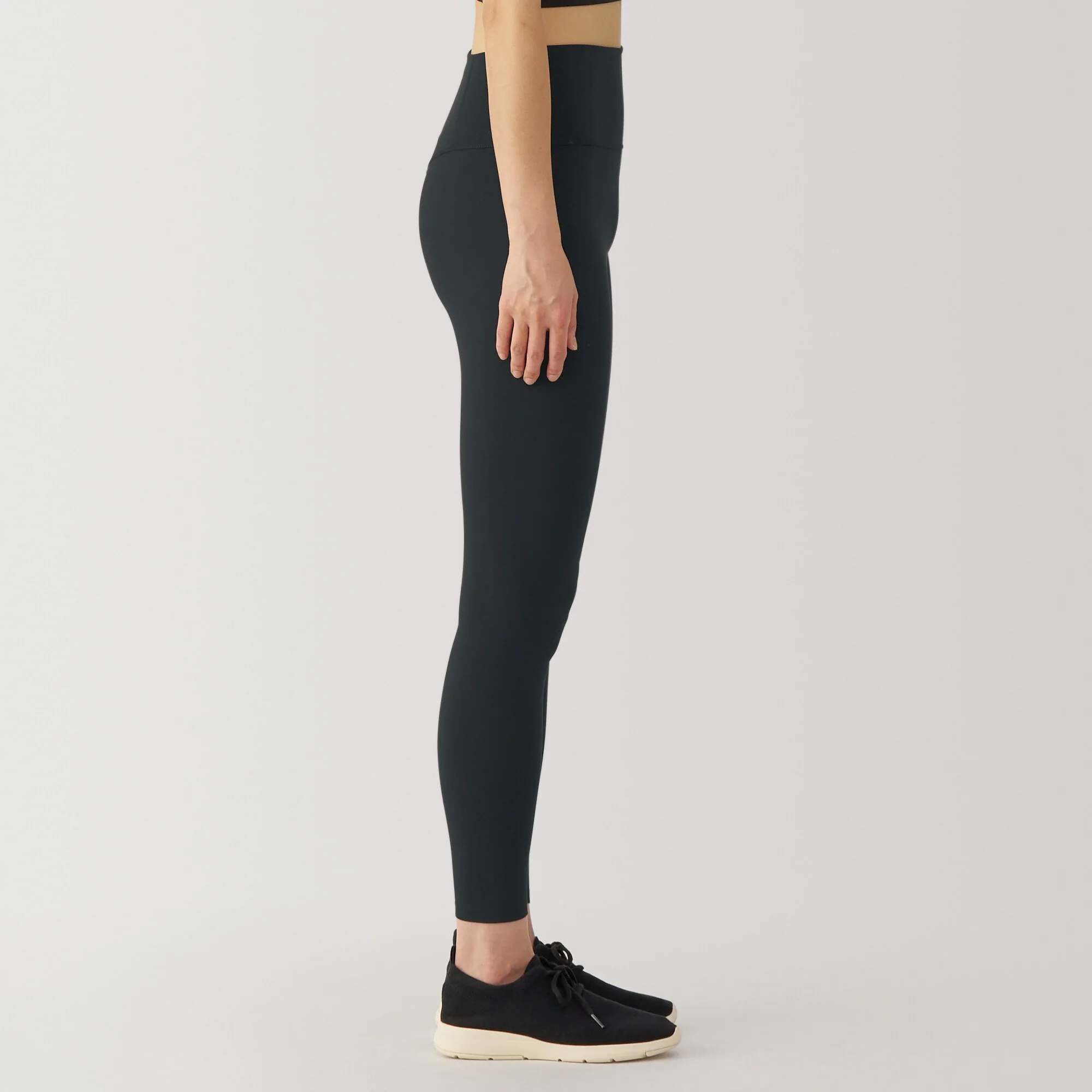 Women's Quick Dry Leggings - Image 14