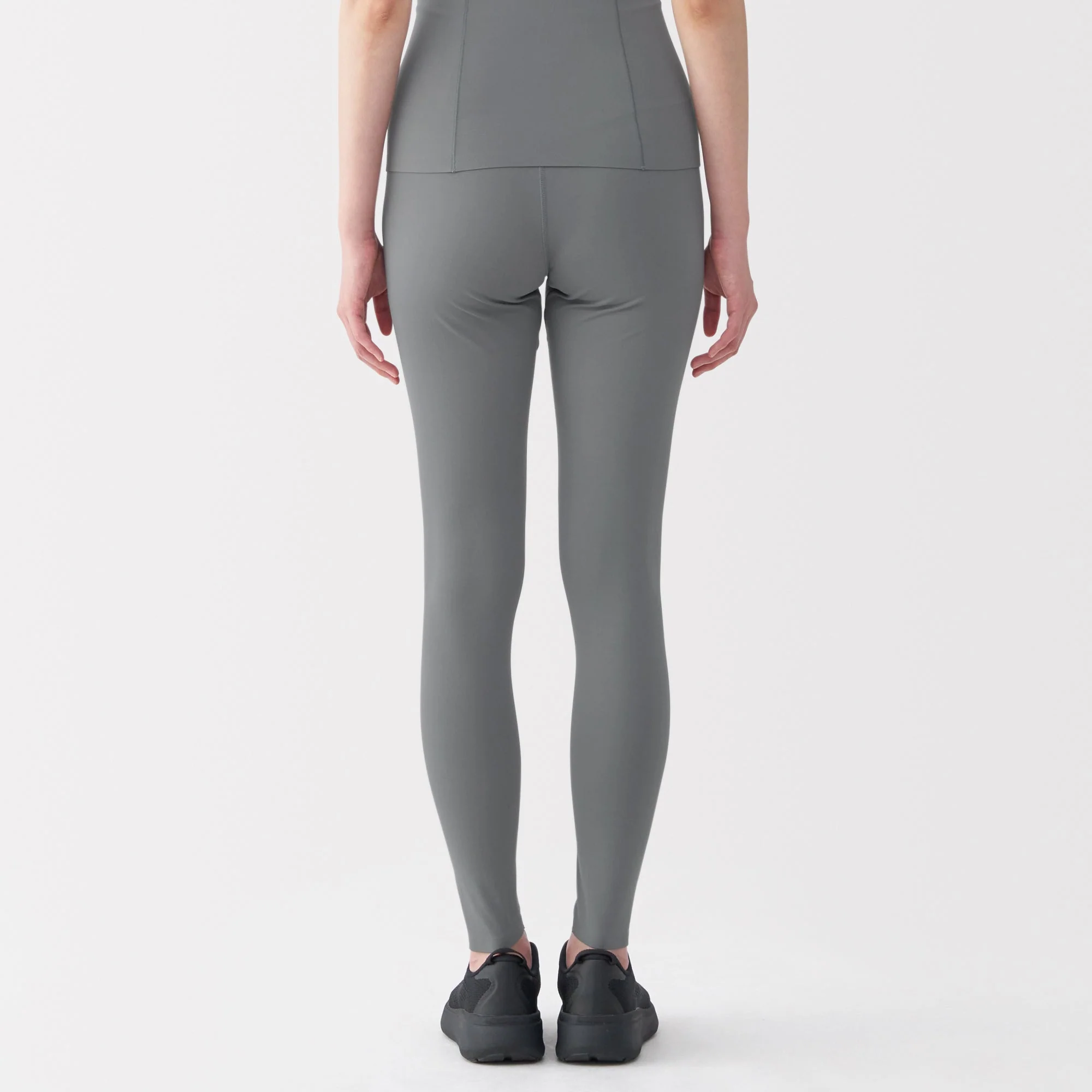 Women's Quick Dry Leggings - Image 6