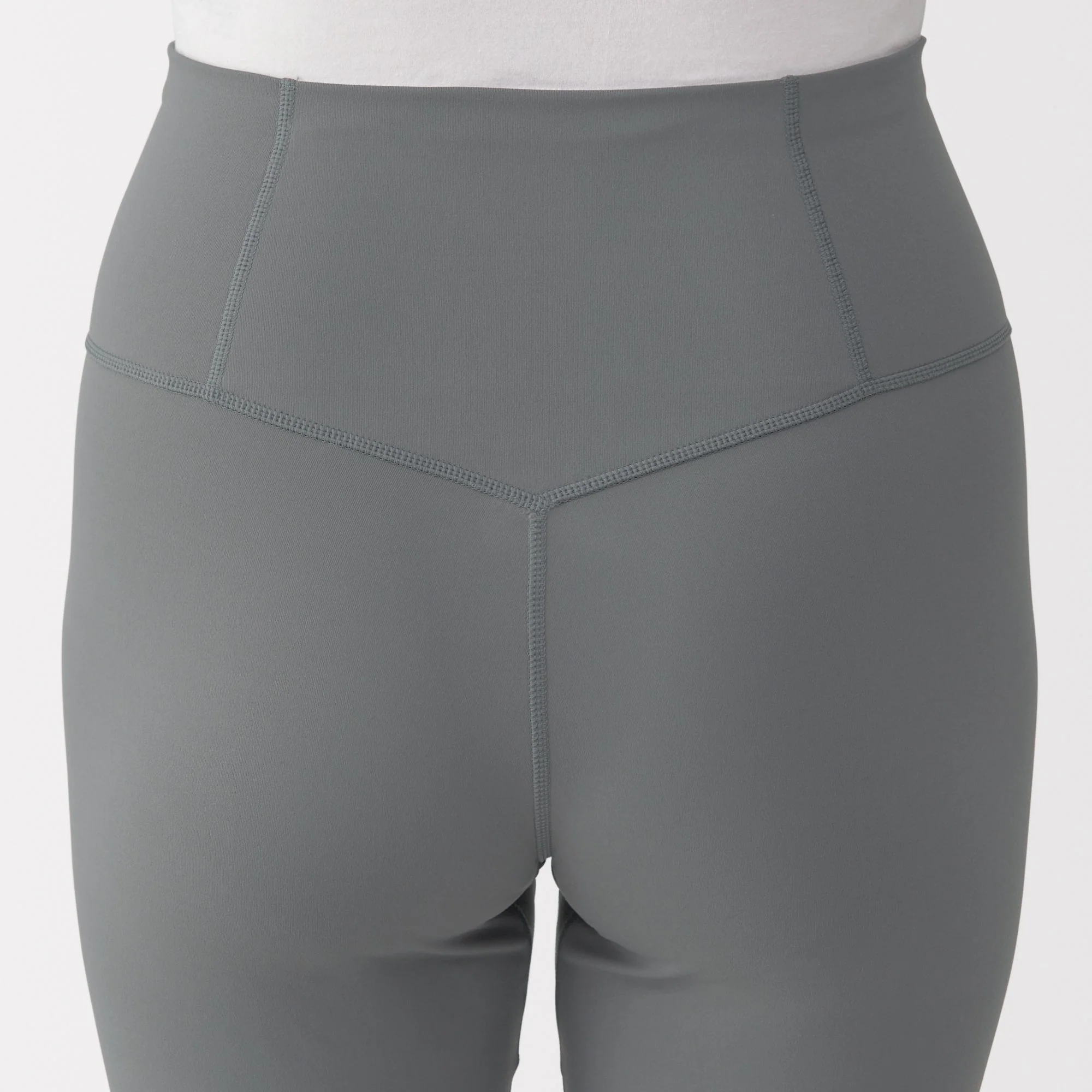 Women's Quick Dry Leggings - Image 8