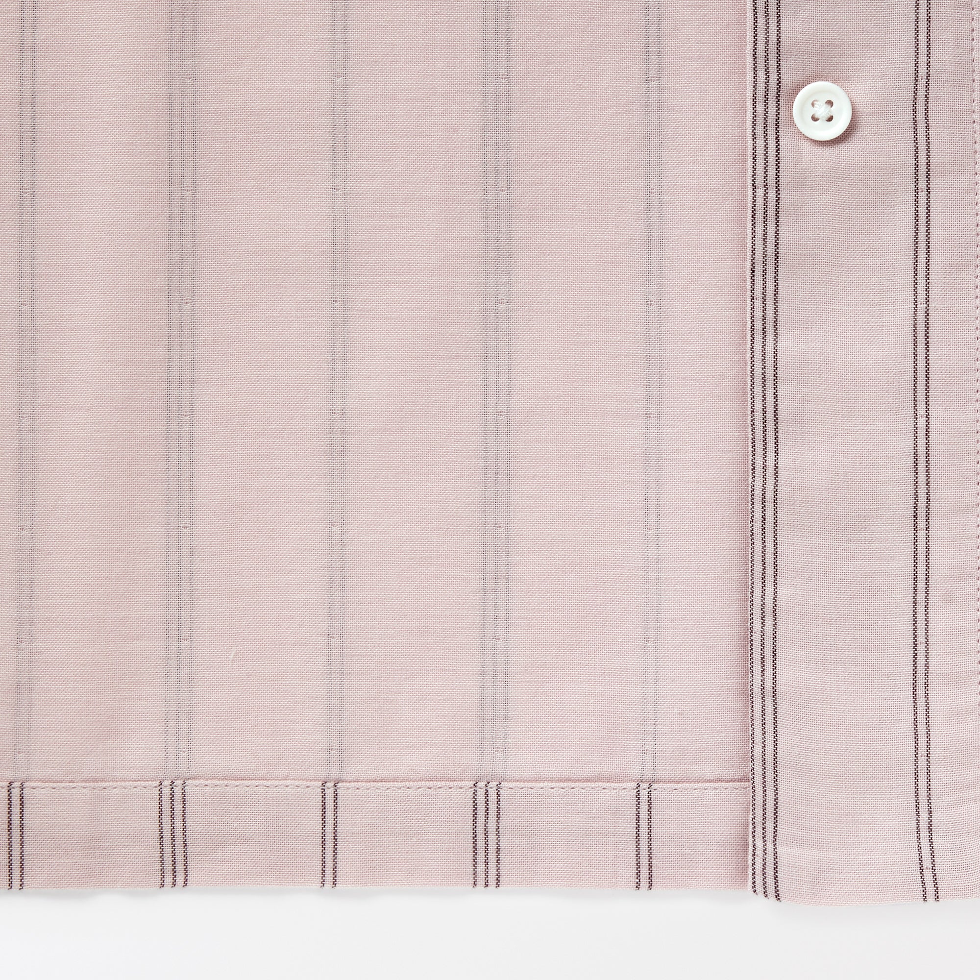 Women's Side Seamless Double Gauze Pajamas - Image 49
