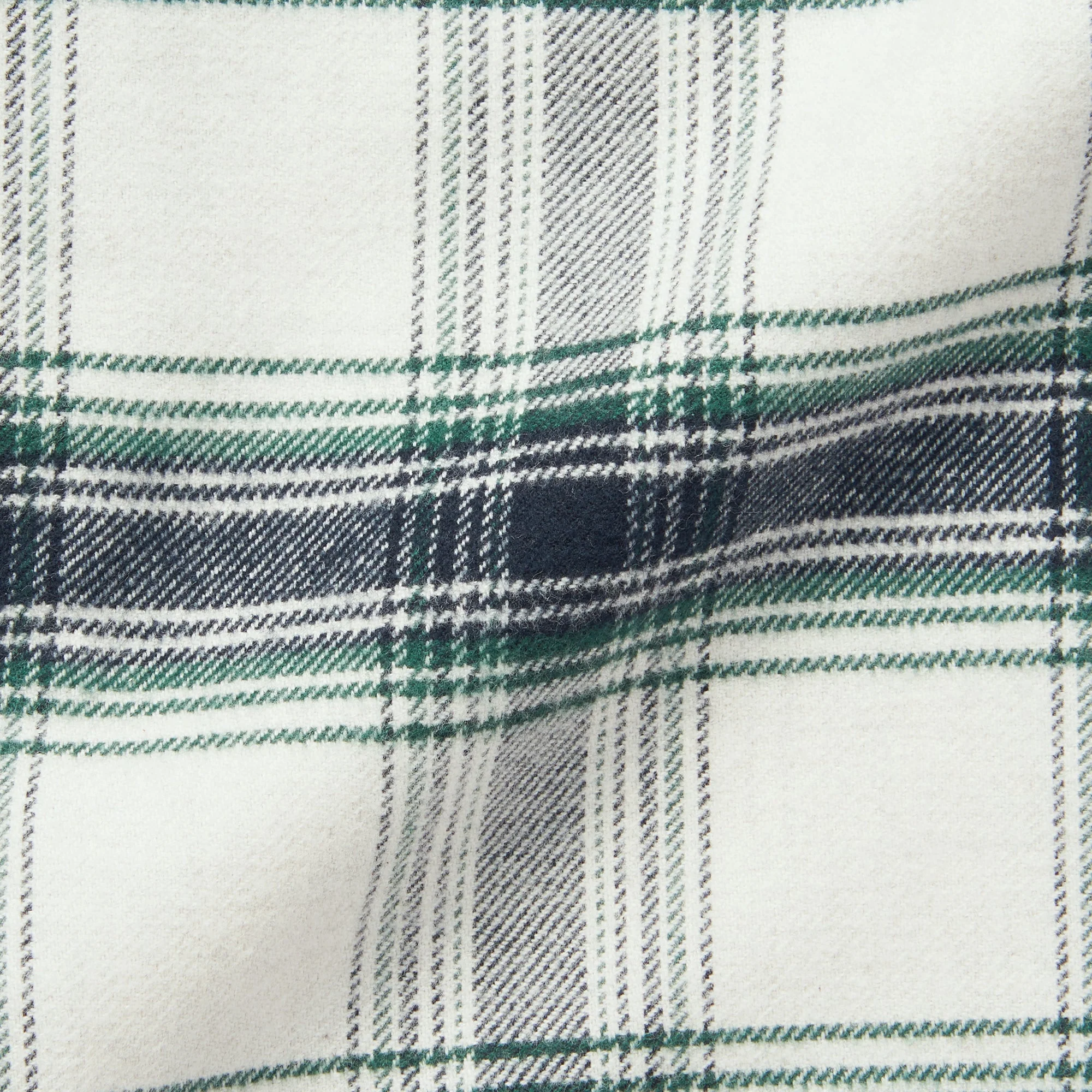 Women's Side Seamless Flannel Pajamas - Image 66