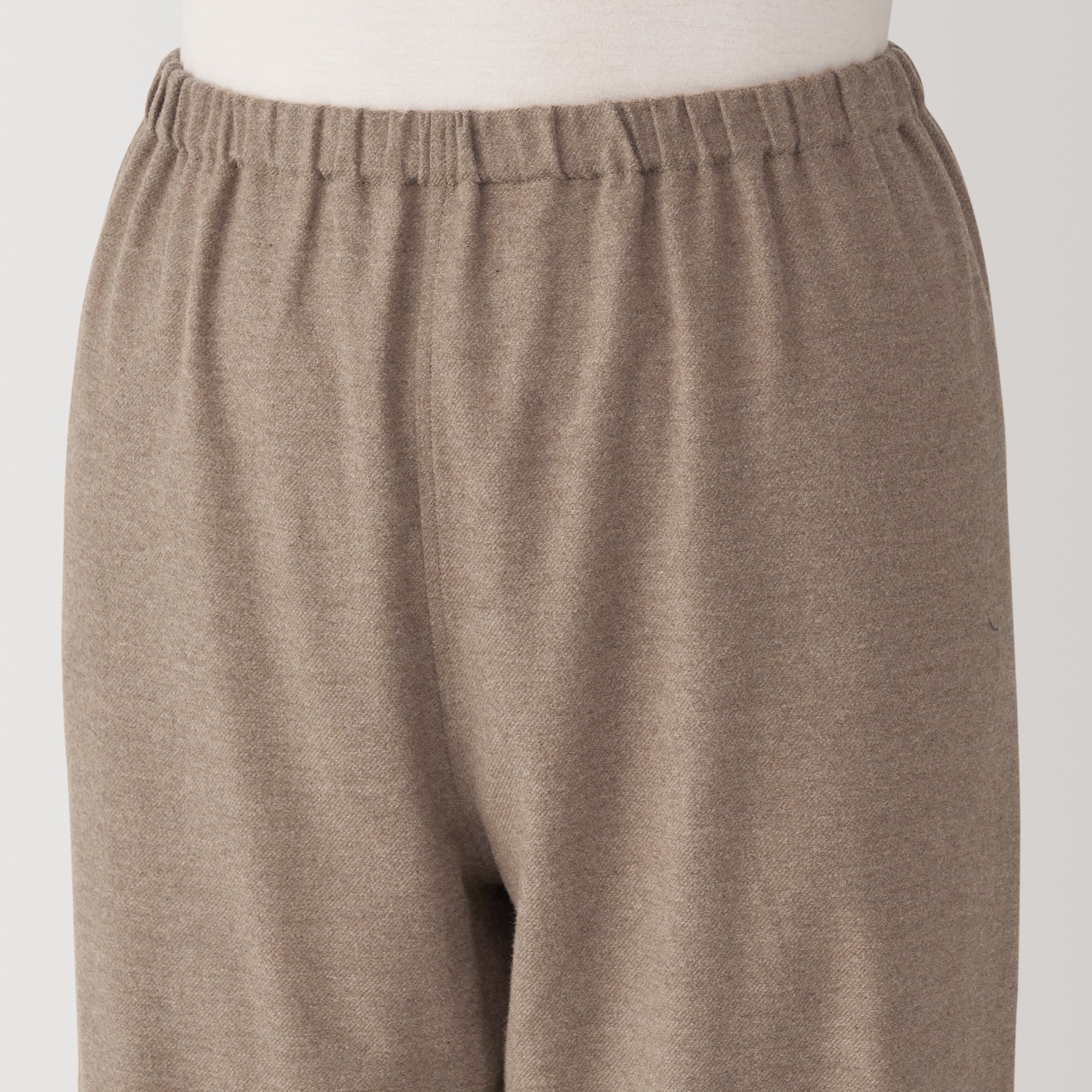 Women's Side Seamless Flannel Pajamas - Image 64