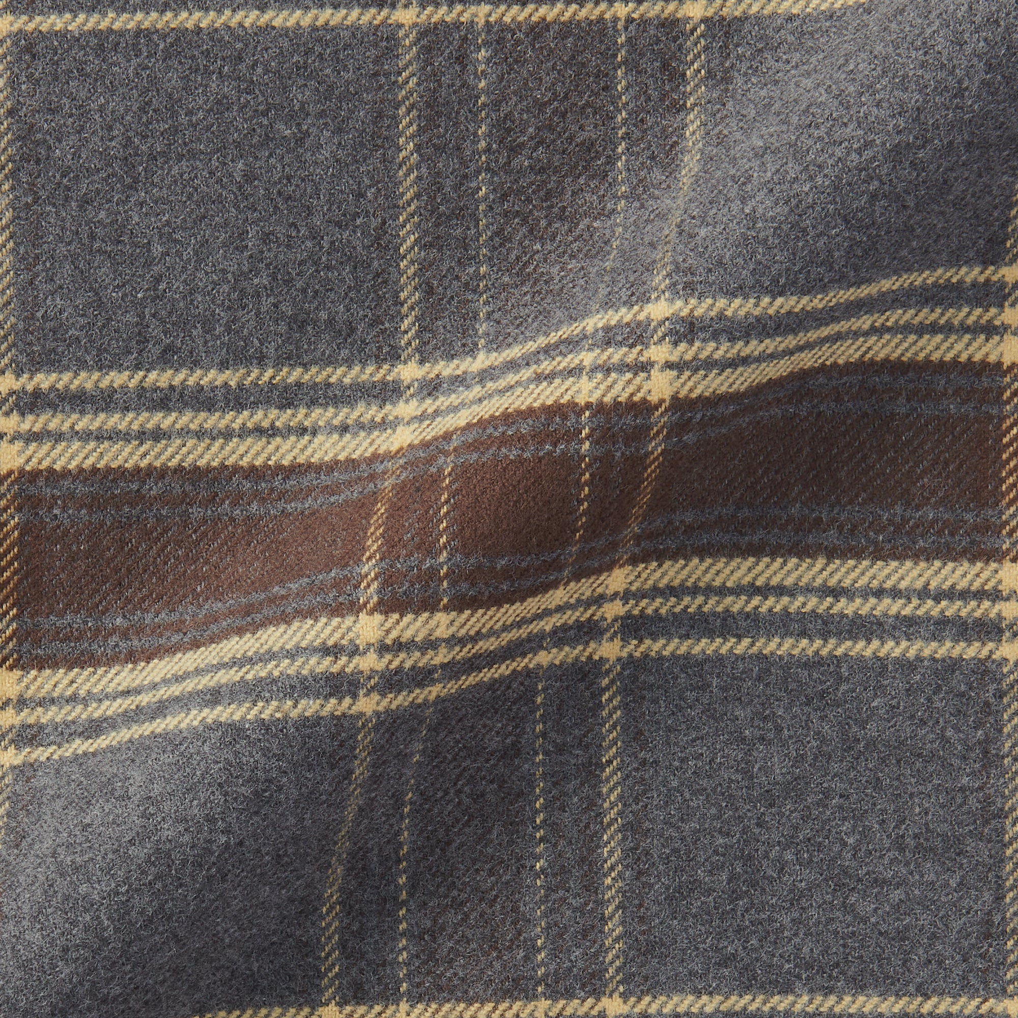 Women's Side Seamless Flannel Pajamas - Image 77