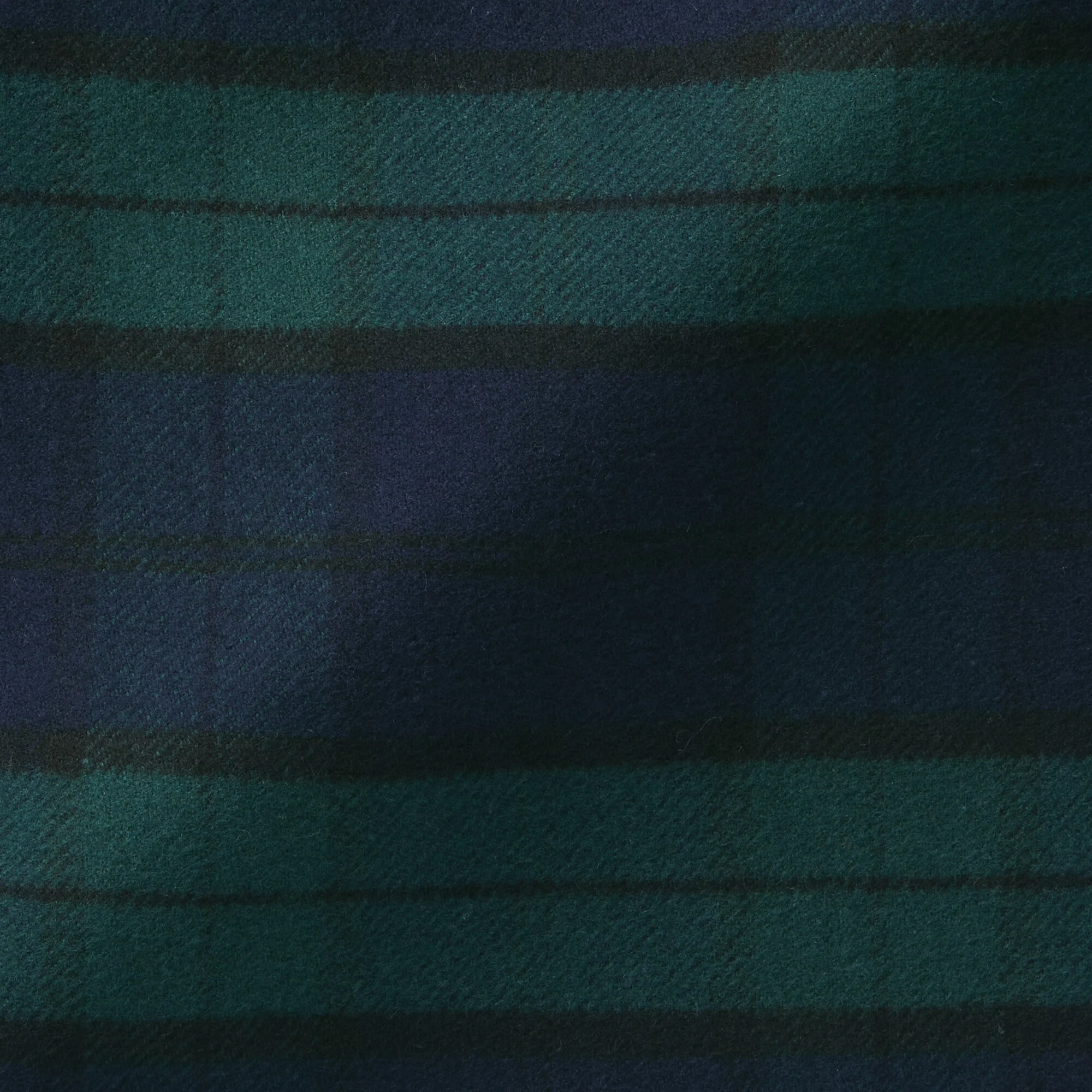 Women's Side Seamless Flannel Stand Collar Pajamas - Image 9