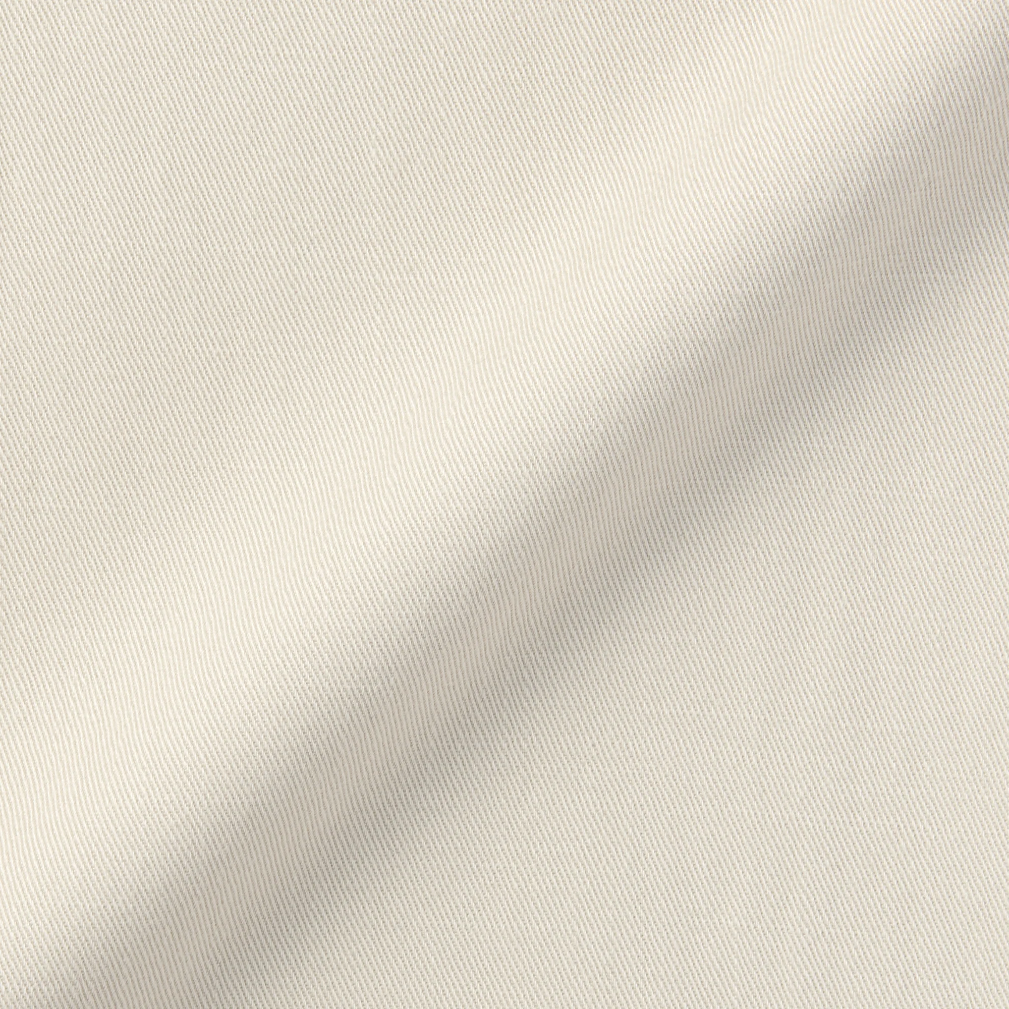 Women's Slub Yarn Chino Darted Wide Pants - Image 10