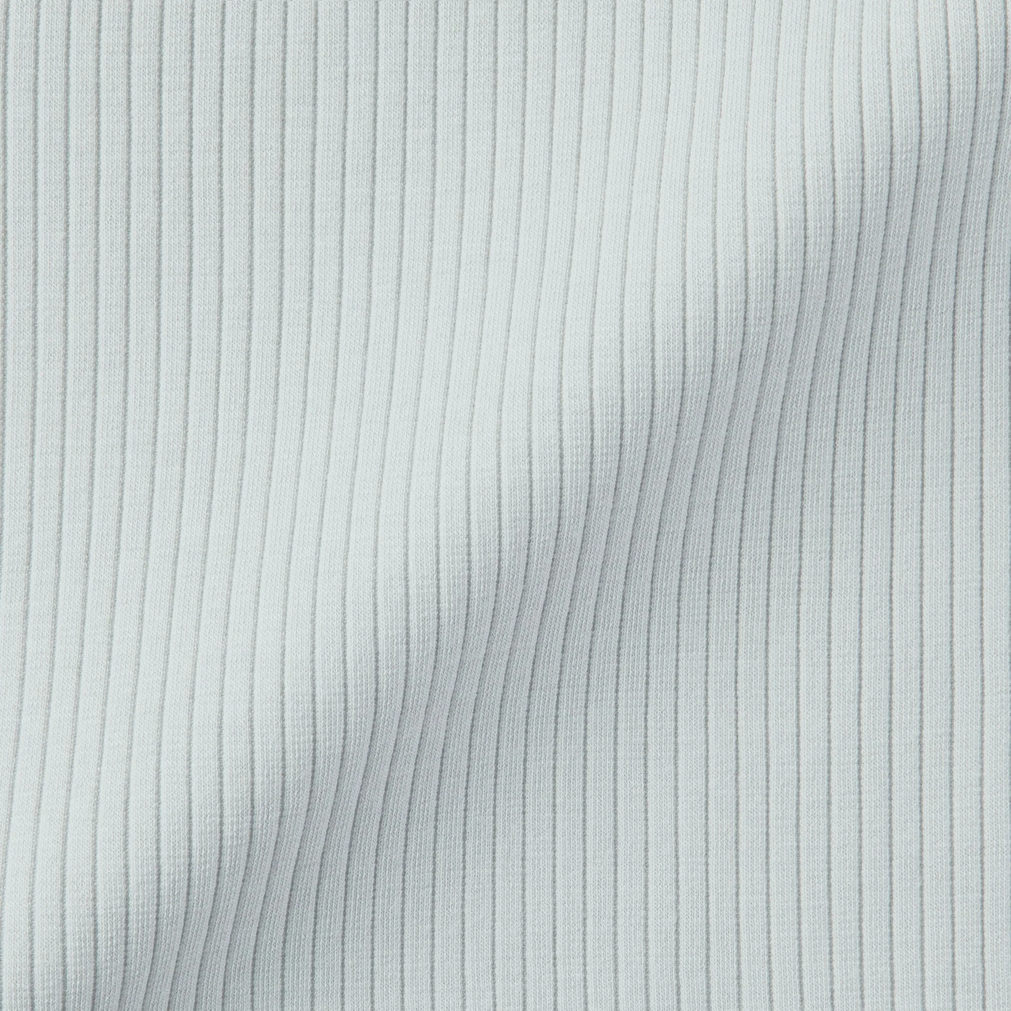 Women's Smooth Ribbed Long Pants - Image 17