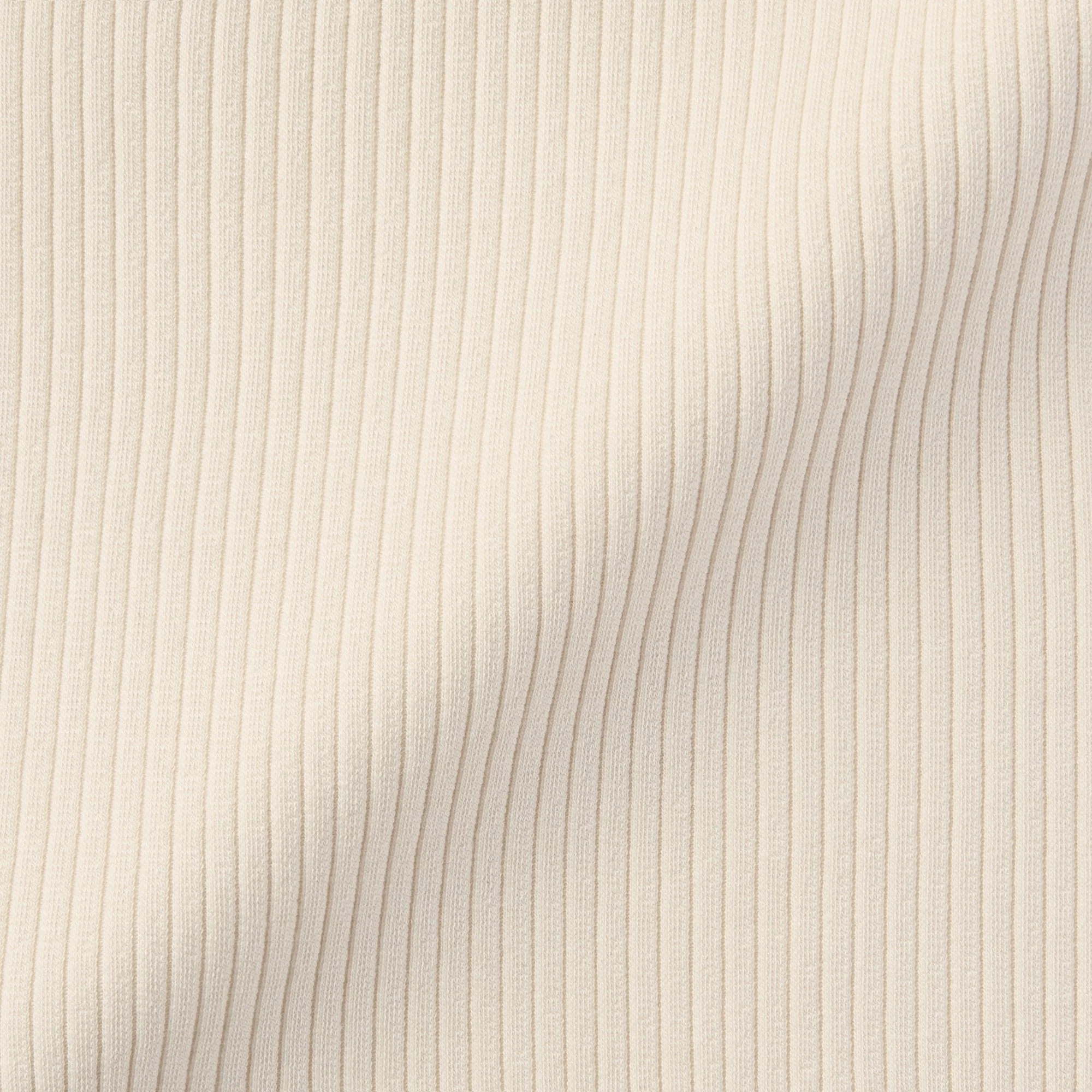 Women's Smooth Ribbed Long Pants - Image 9