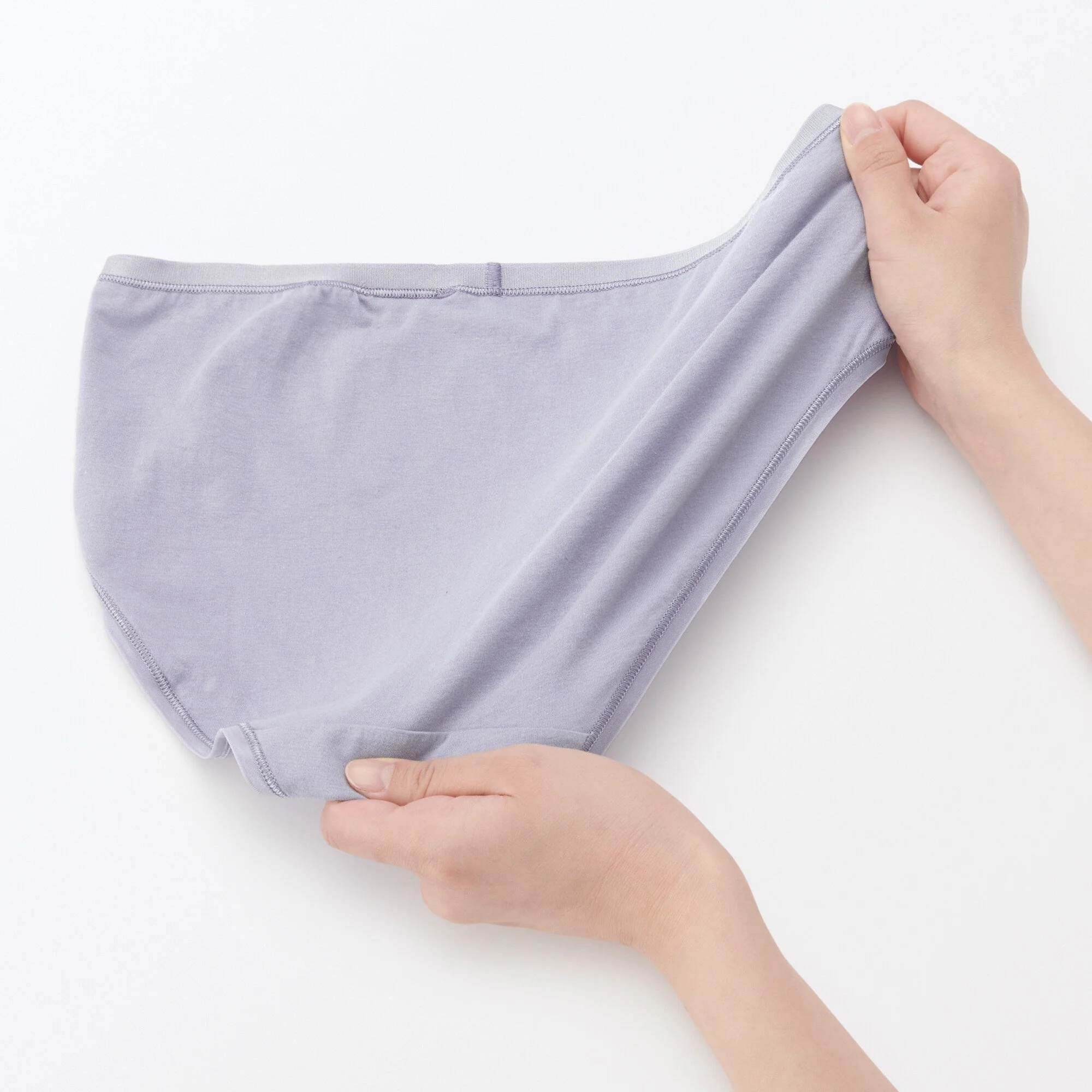 Women's Stretch Bikini Panty - Image 6