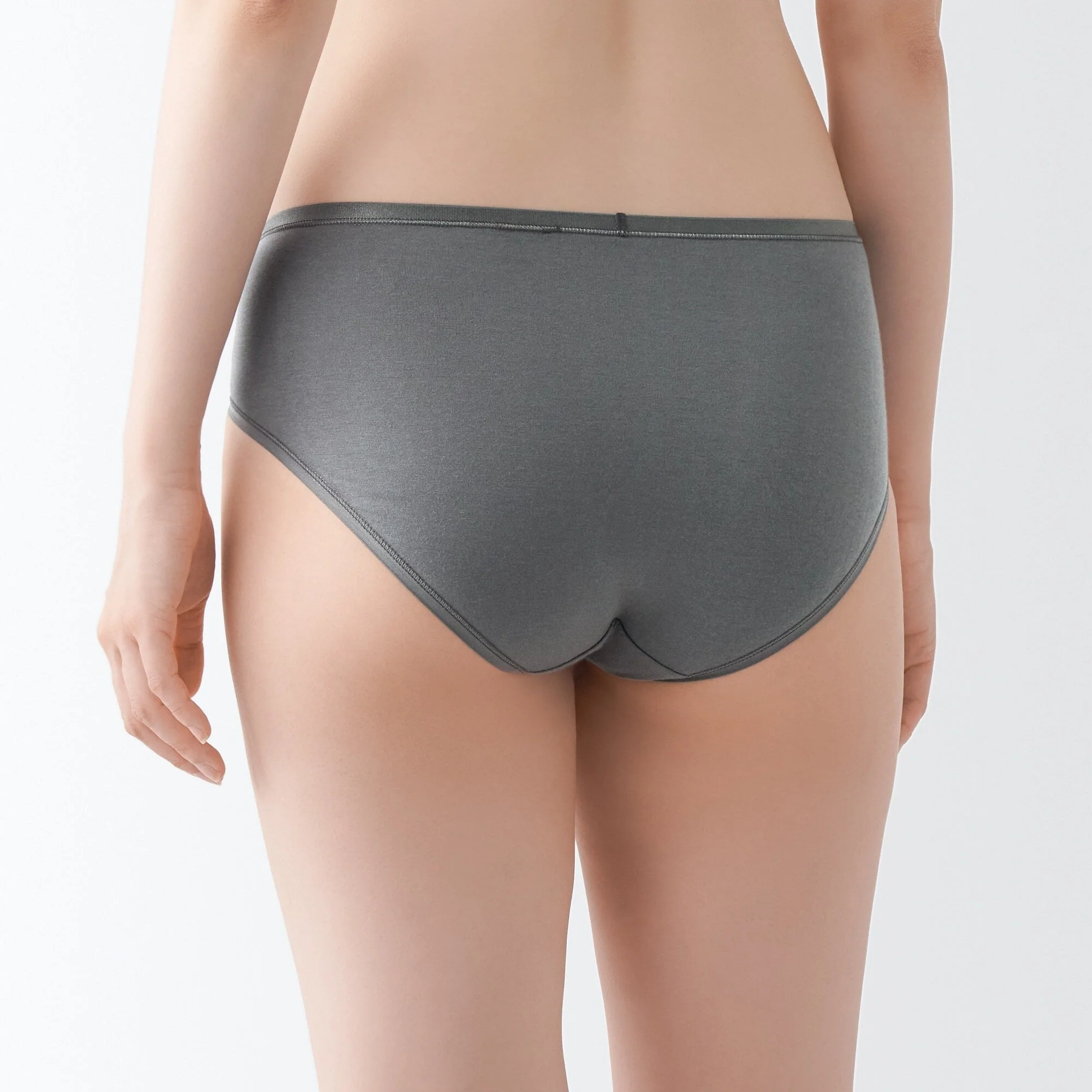 Women's Stretch Bikini Panty - Image 9