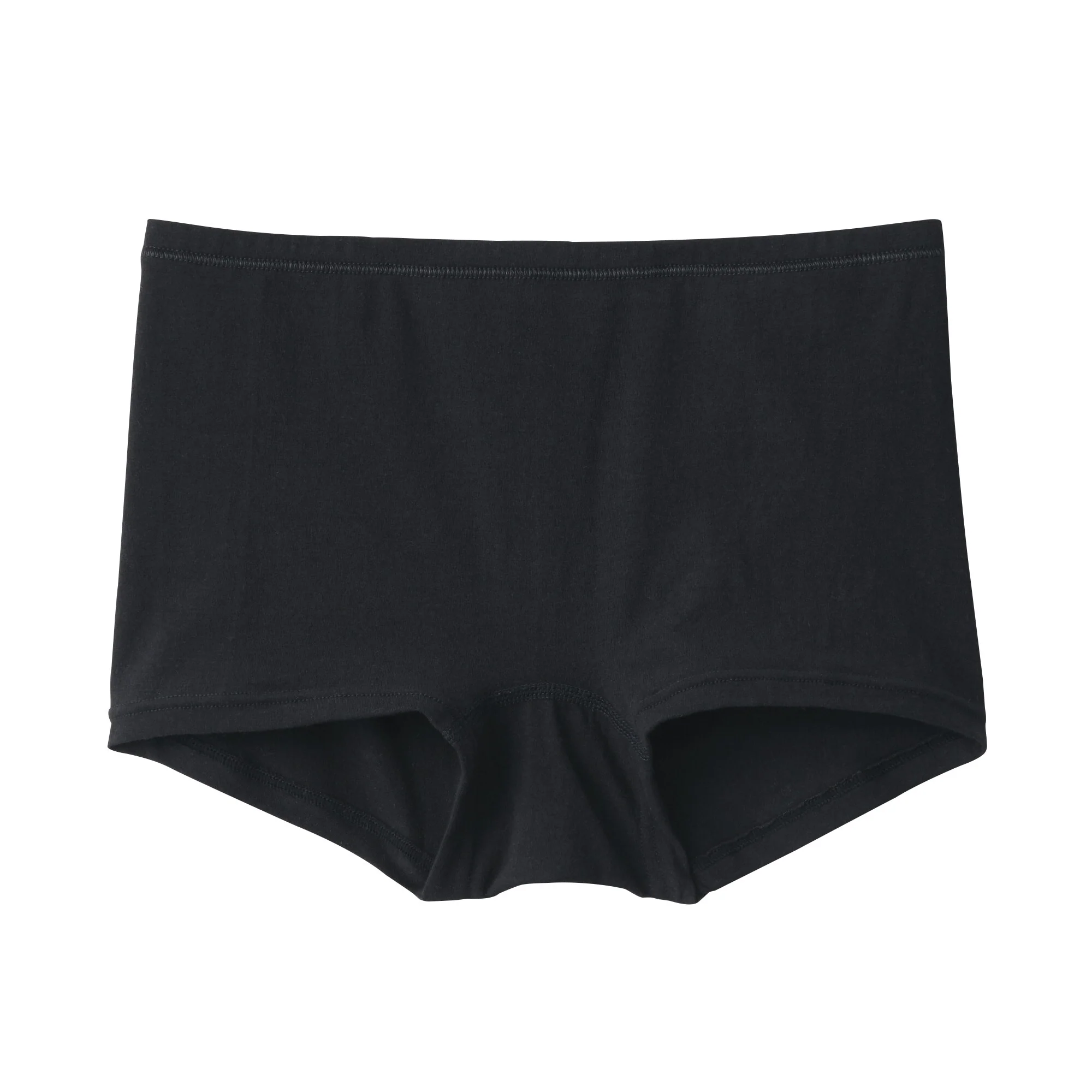 Women's Stretch Boy Shorts - Image 17