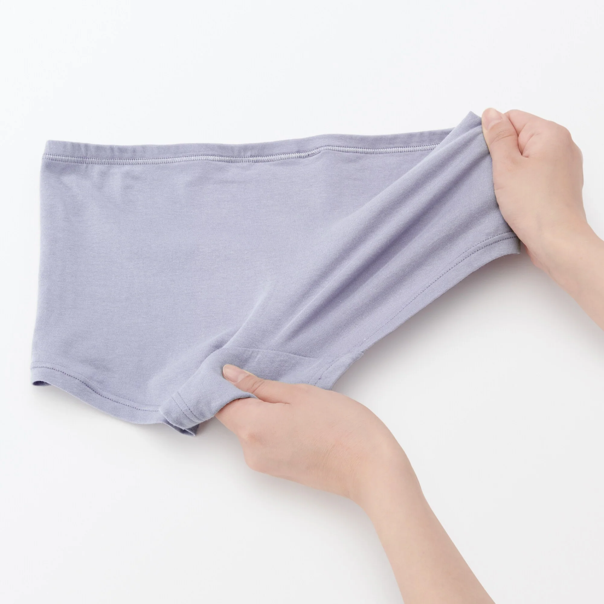 Women's Stretch Boy Shorts - Image 21