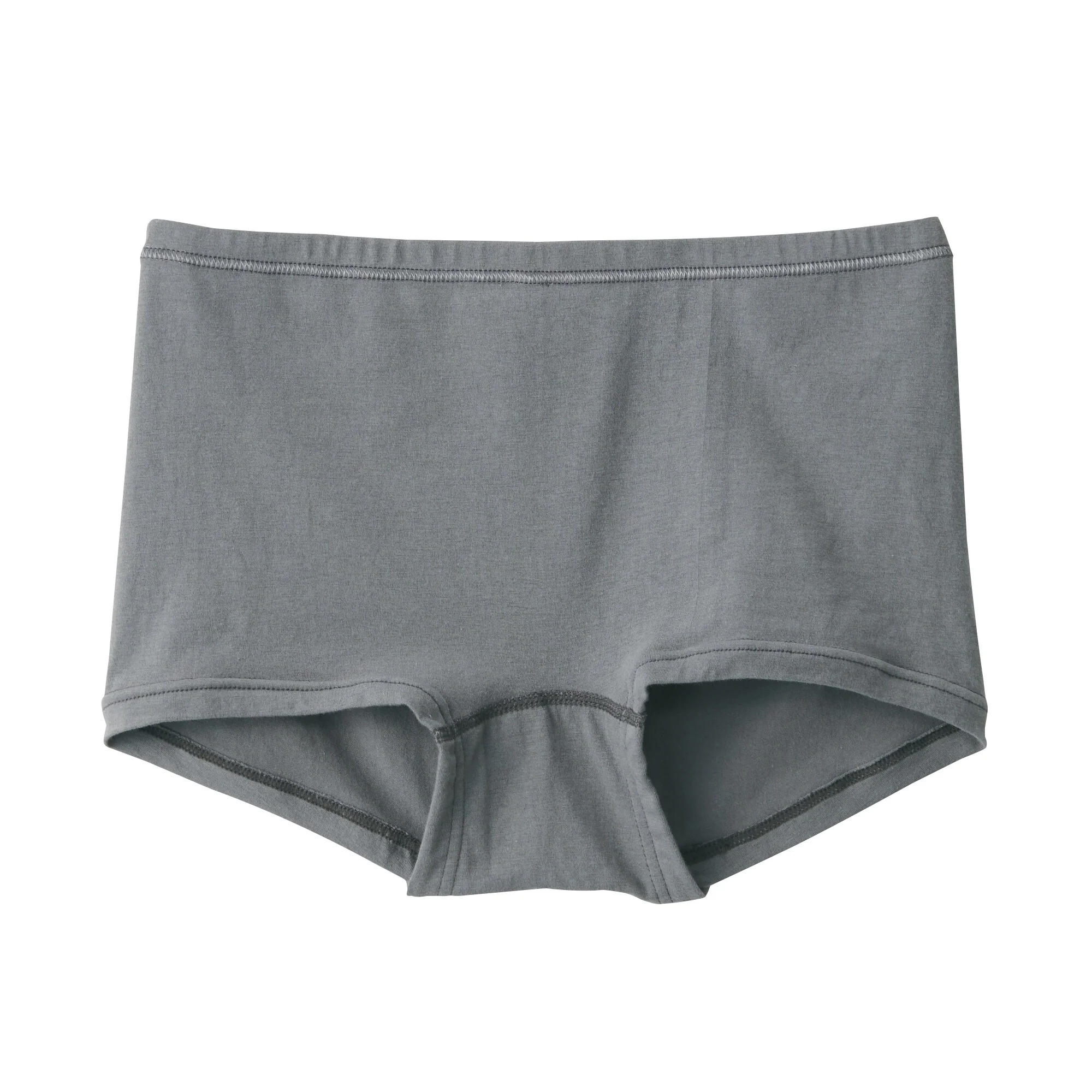 Women's Stretch Boy Shorts - Image 7