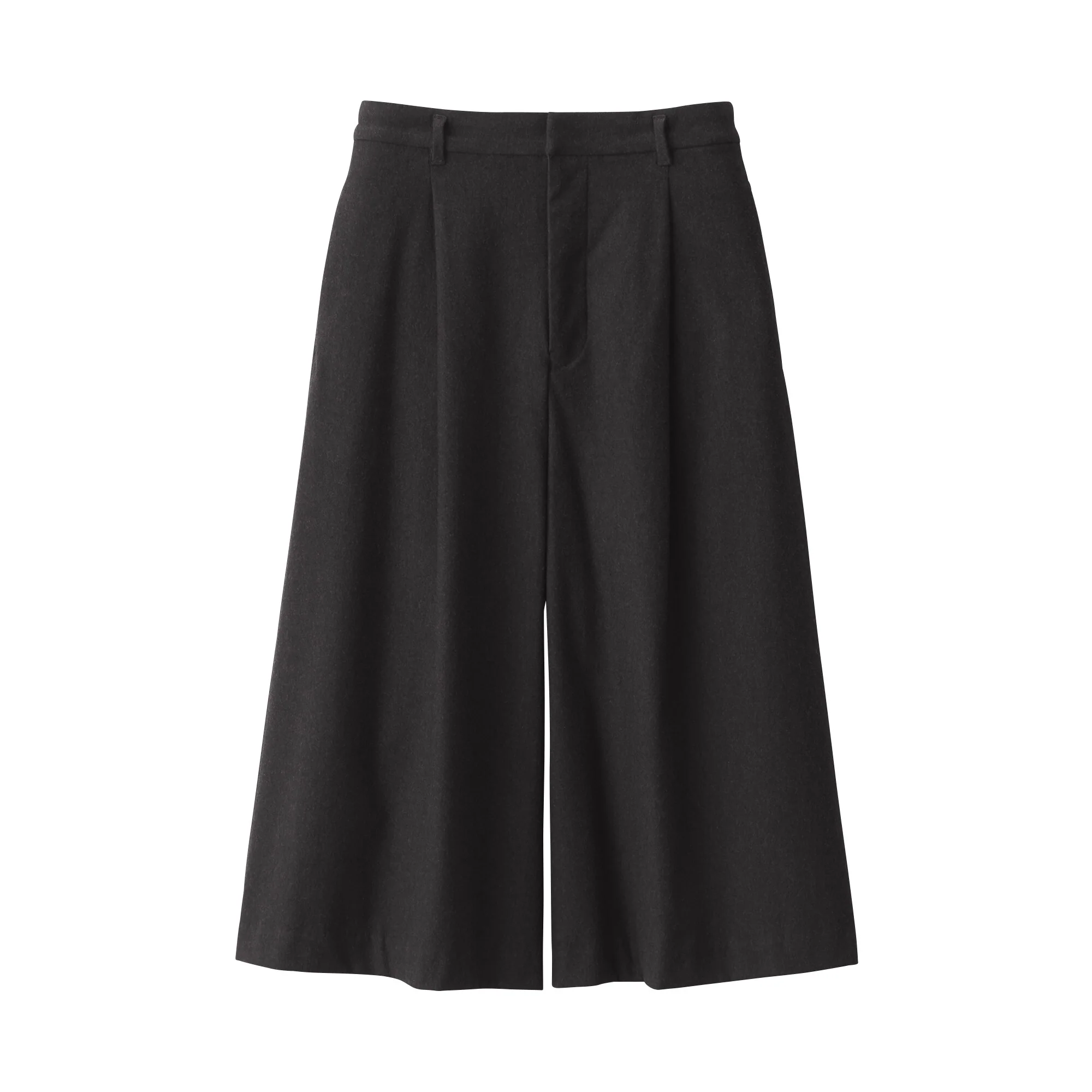 Women's Stretch Brushed Cropped Pants - Image 22