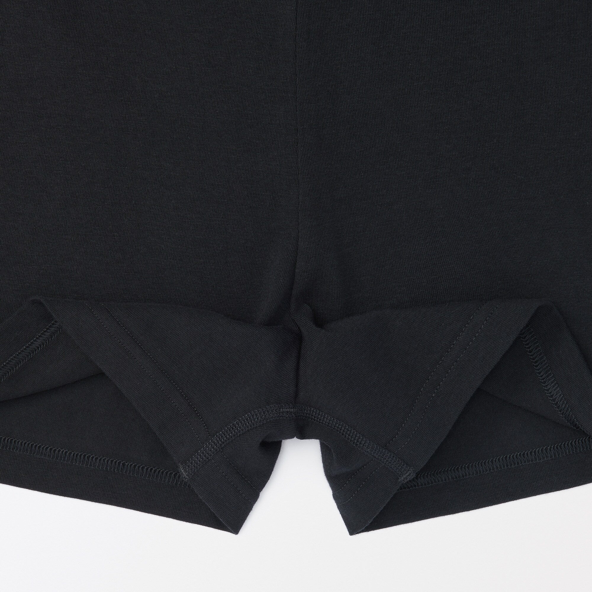 Women's Stretch Jersey 1/10 Length Leggings - Image 6