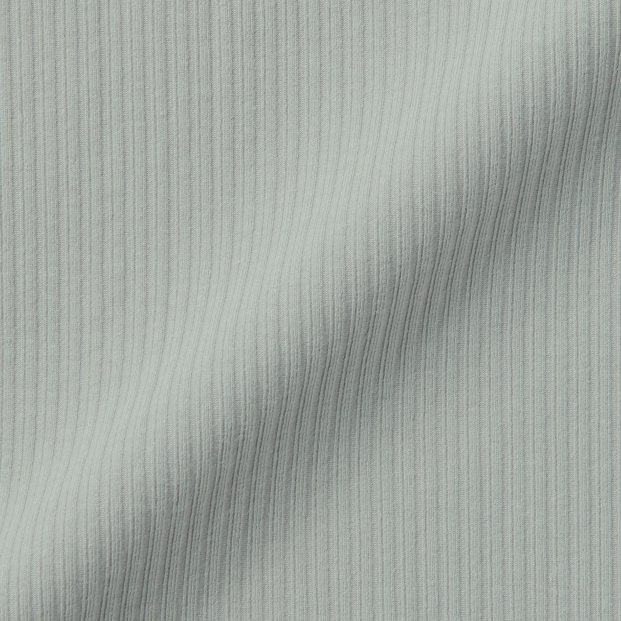 Women's Stretch Ribbed Straight Leggings - Image 16