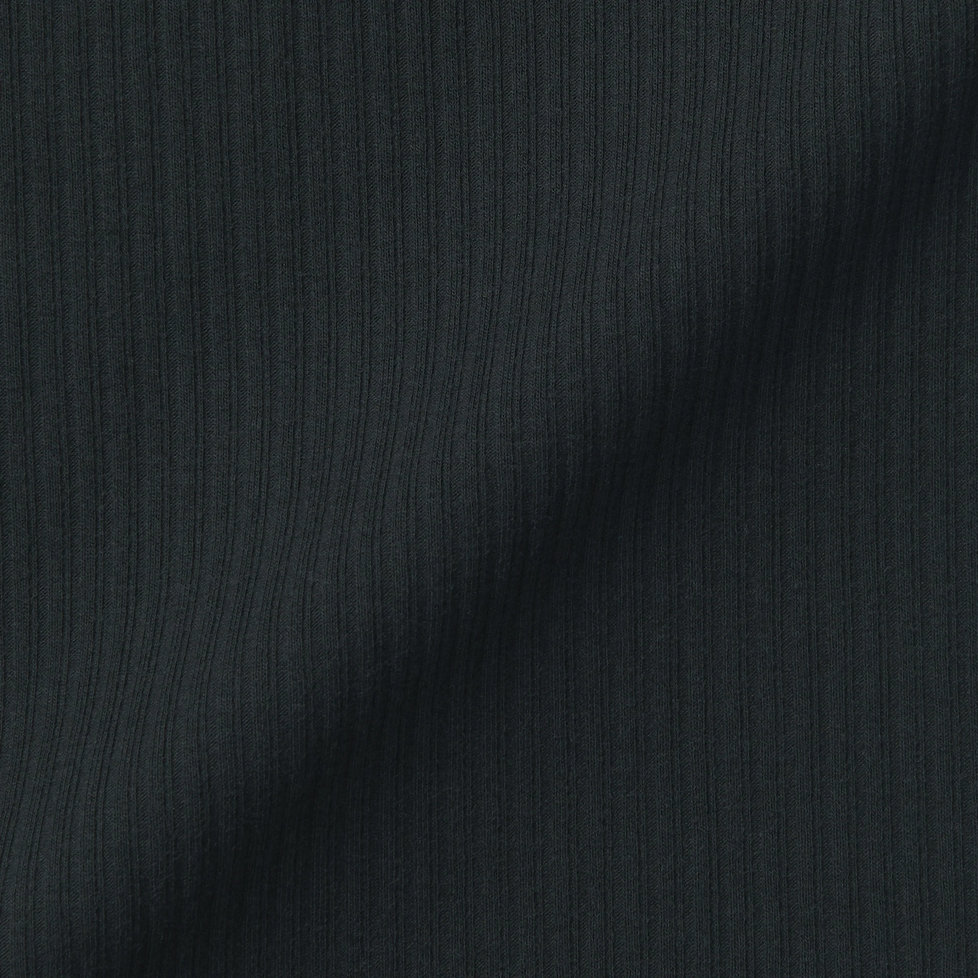 Women's Stretch Ribbed Straight Leggings - Image 24