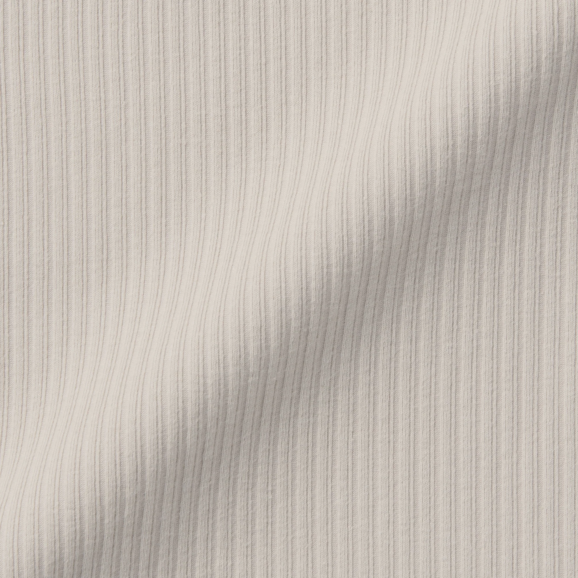 Women's Stretch Ribbed Straight Leggings - Image 8