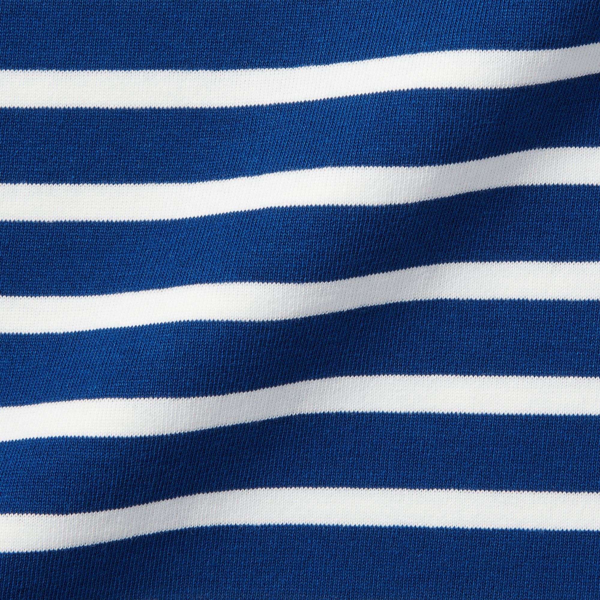 Women's Striped Boatneck 3/4 Sleeve T-Shirt - Image 33