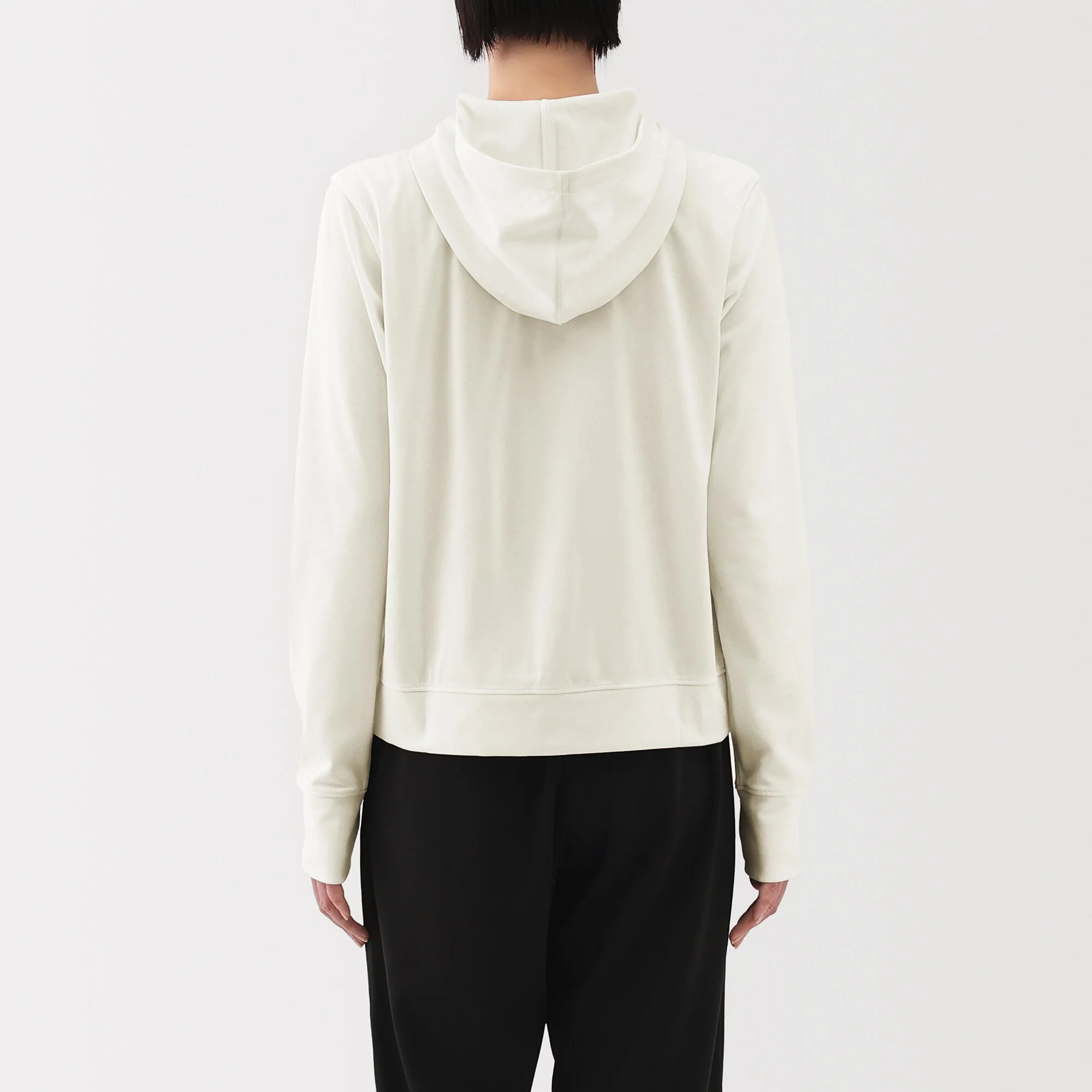 Women's UV Protection Quick Dry Full Zip Hoodie - Image 15