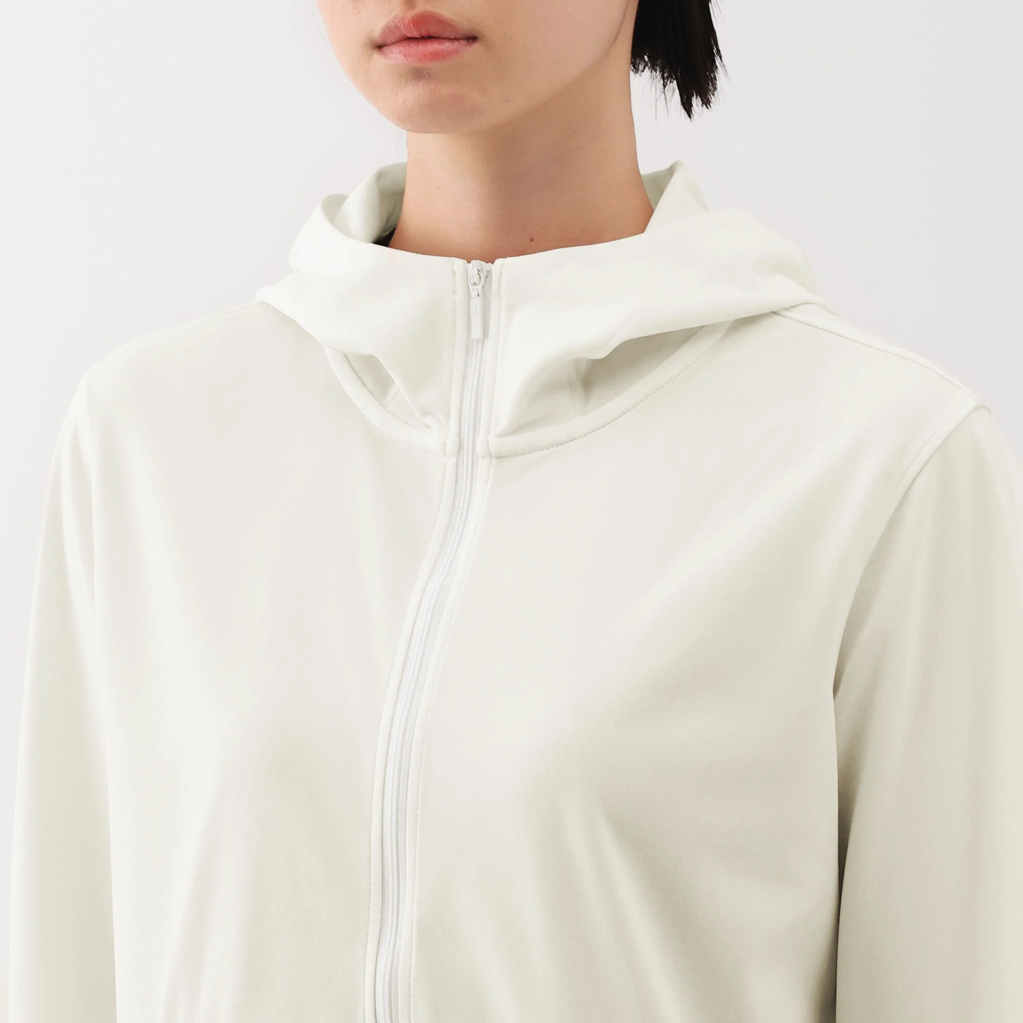 Women's UV Protection Quick Dry Full Zip Hoodie - Image 16