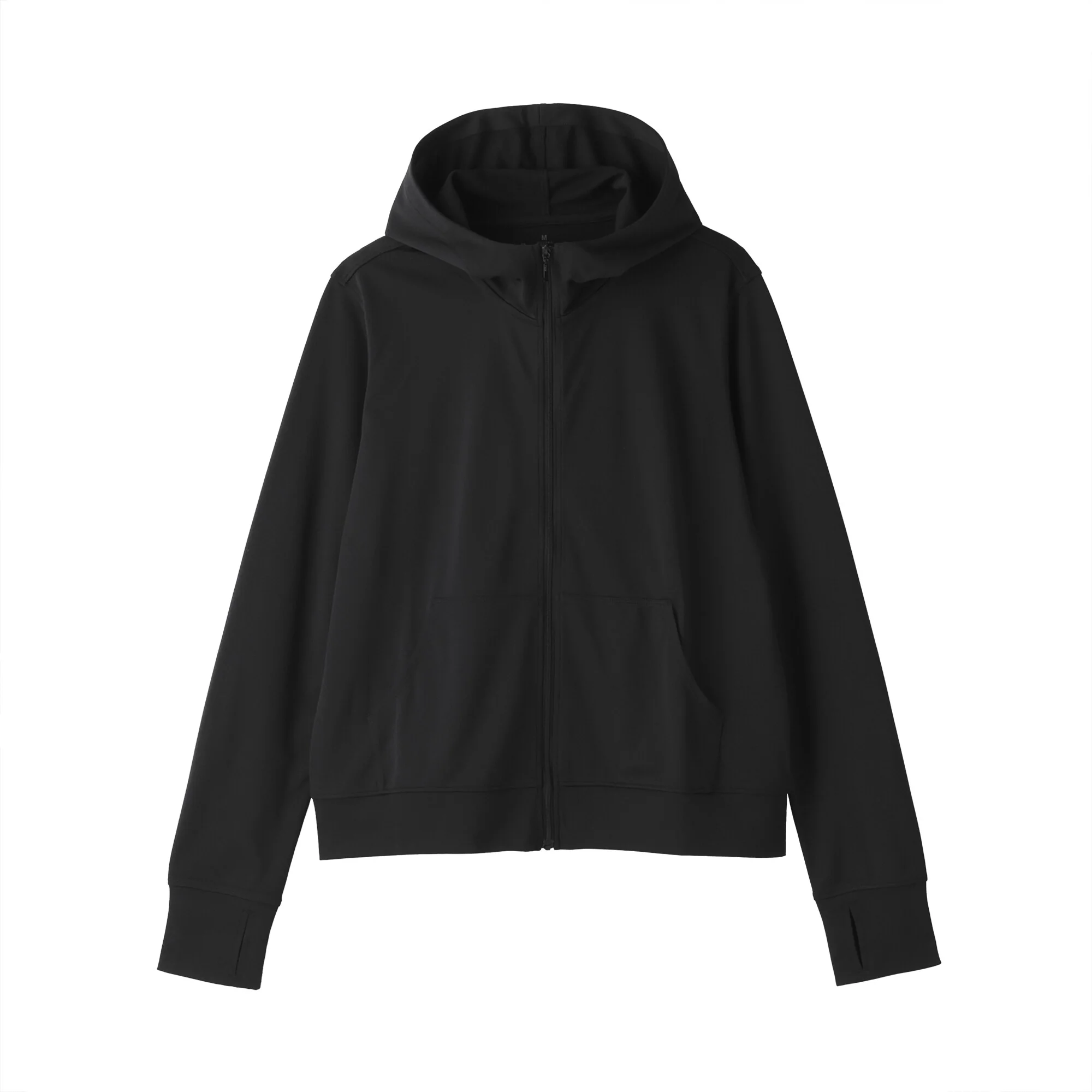 Women's UV Protection Quick Dry Full Zip Hoodie - Image 20
