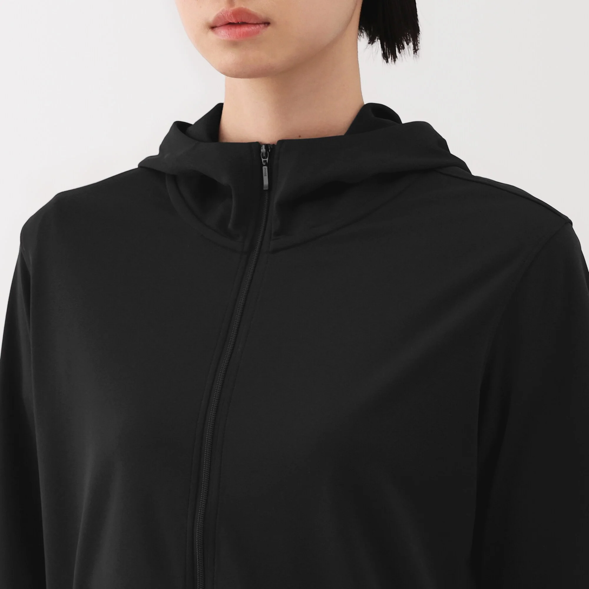 Women's UV Protection Quick Dry Full Zip Hoodie - Image 25