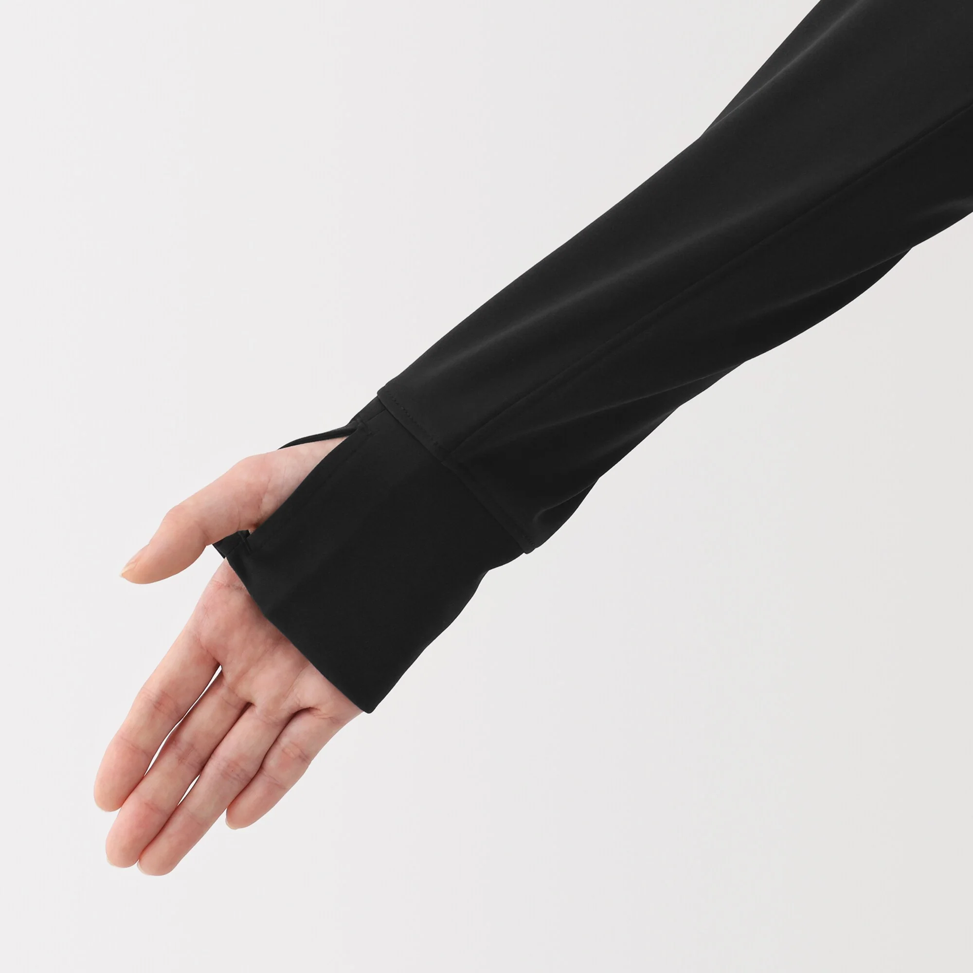 Women's UV Protection Quick Dry Full Zip Hoodie - Image 27