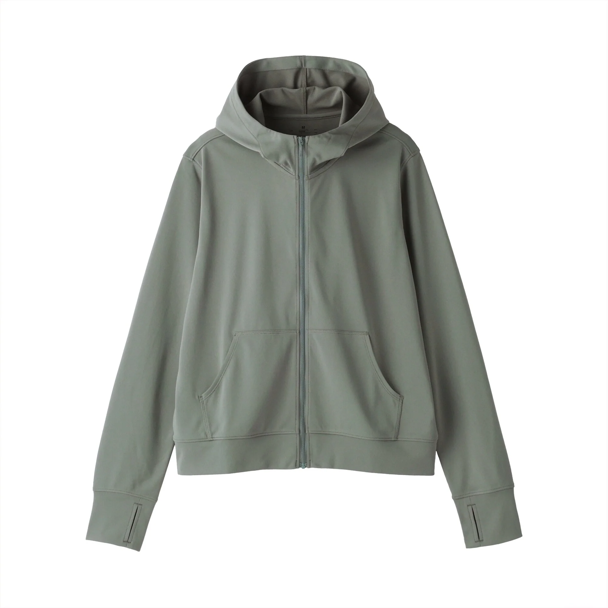 Women's UV Protection Quick Dry Full Zip Hoodie - Image 29