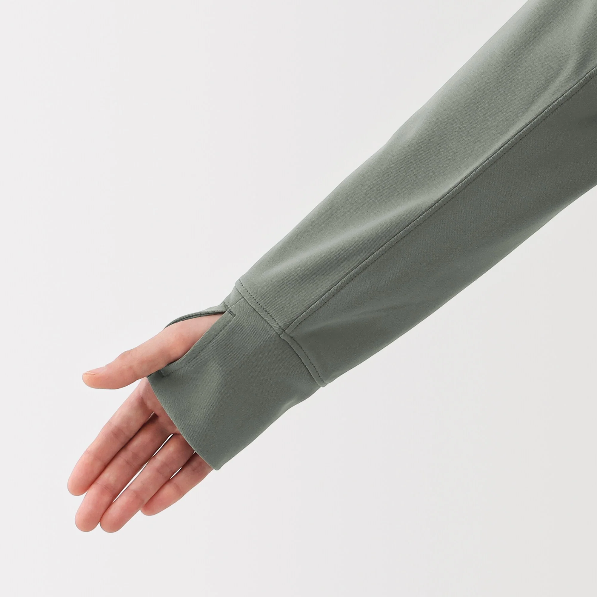 Women's UV Protection Quick Dry Full Zip Hoodie - Image 36