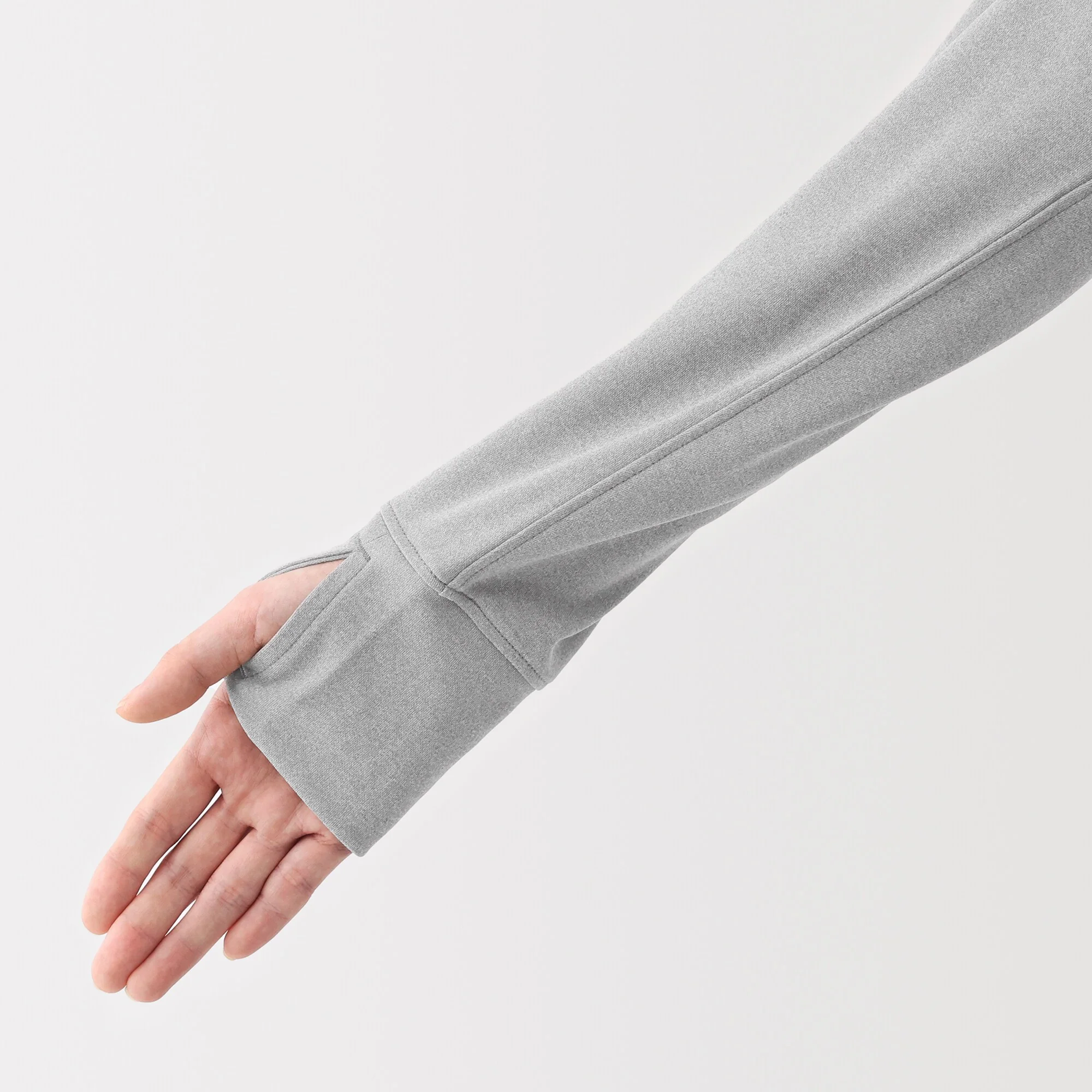 Women's UV Protection Quick Dry Full Zip Hoodie - Image 9