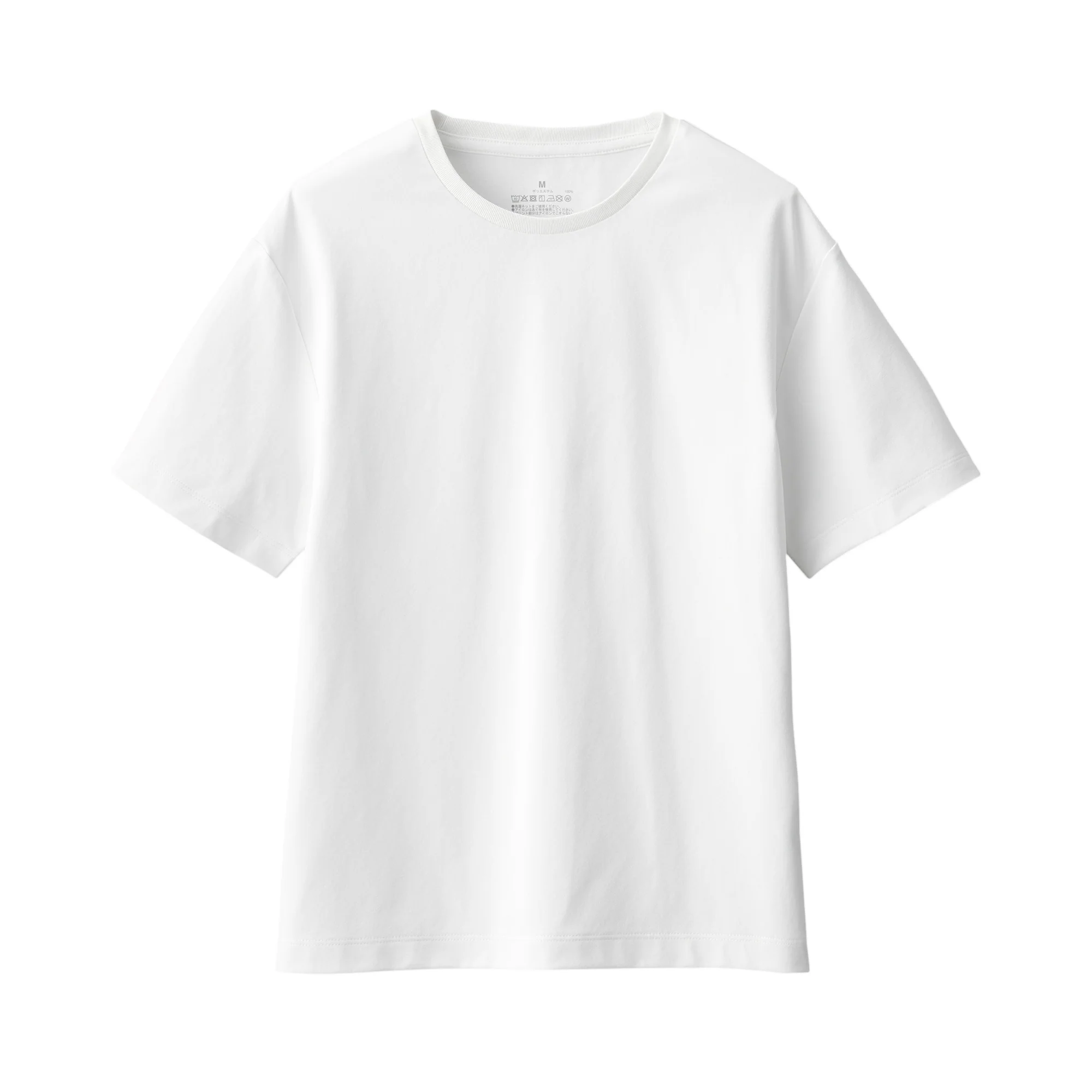 Women's UV Protection Quick Dry Short Sleeve T-Shirt - Image 10