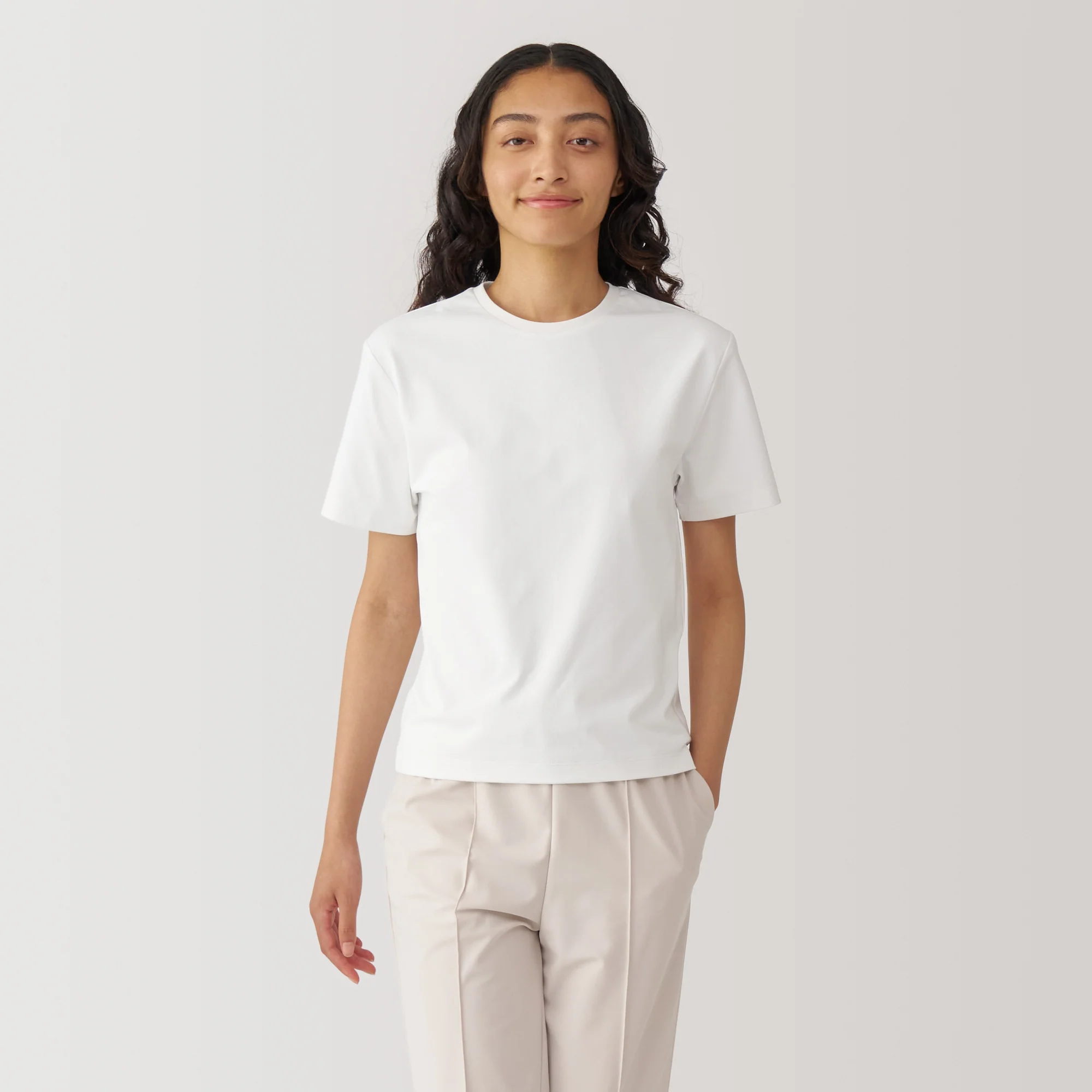 Women's UV Protection Quick Dry Short Sleeve T-Shirt - Image 11